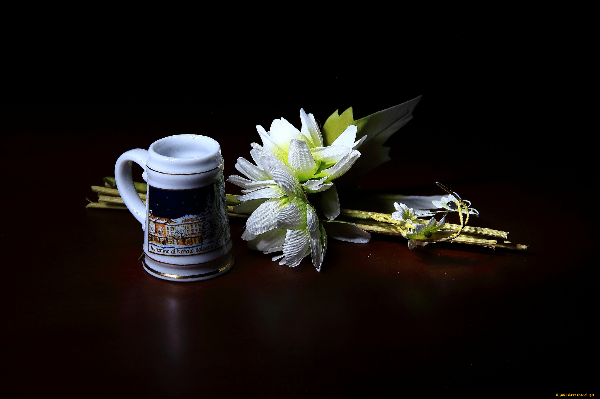 разное, ремесла, , поделки, , рукоделие, кружка, цветок