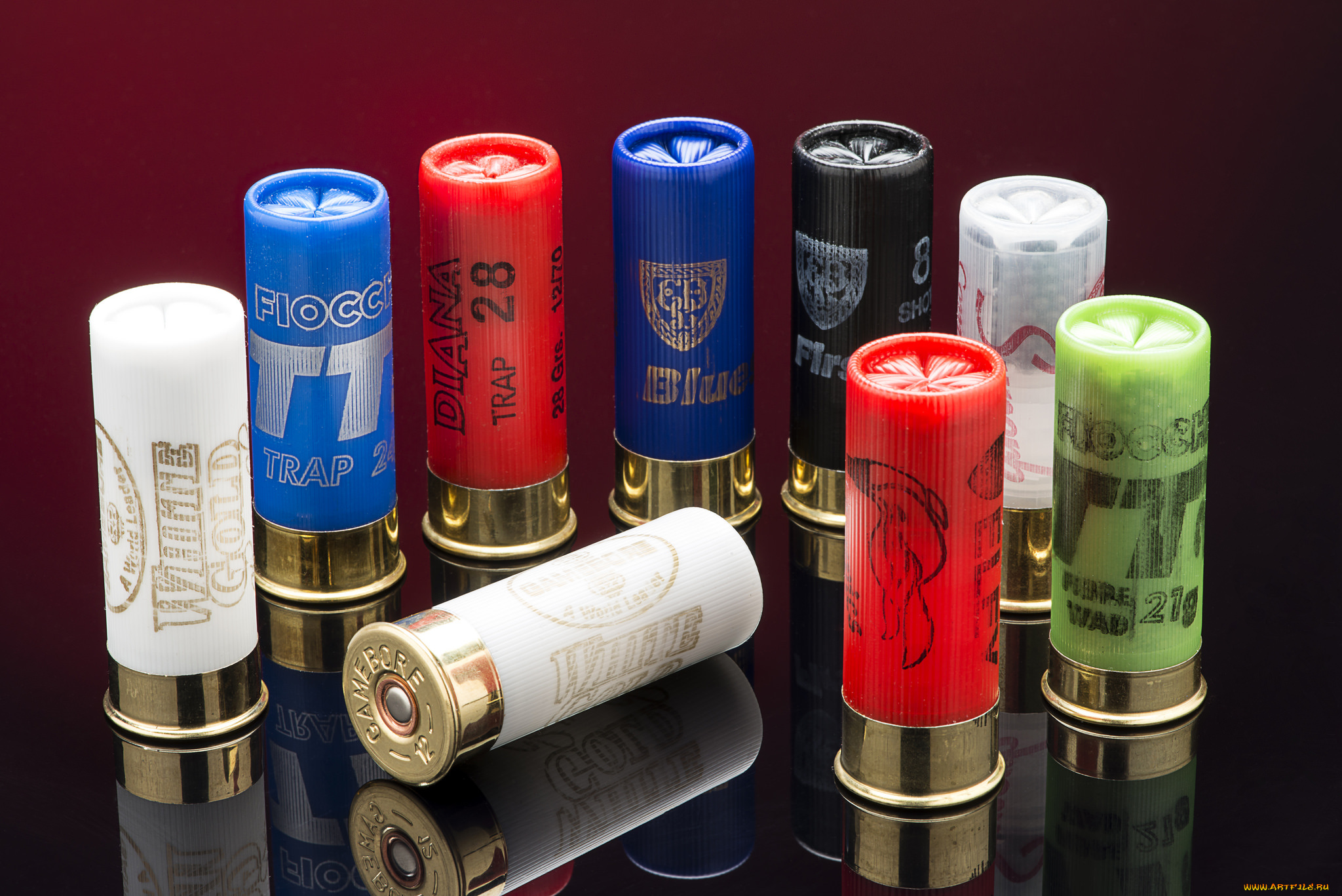 оружие, пулимагазины, патроны