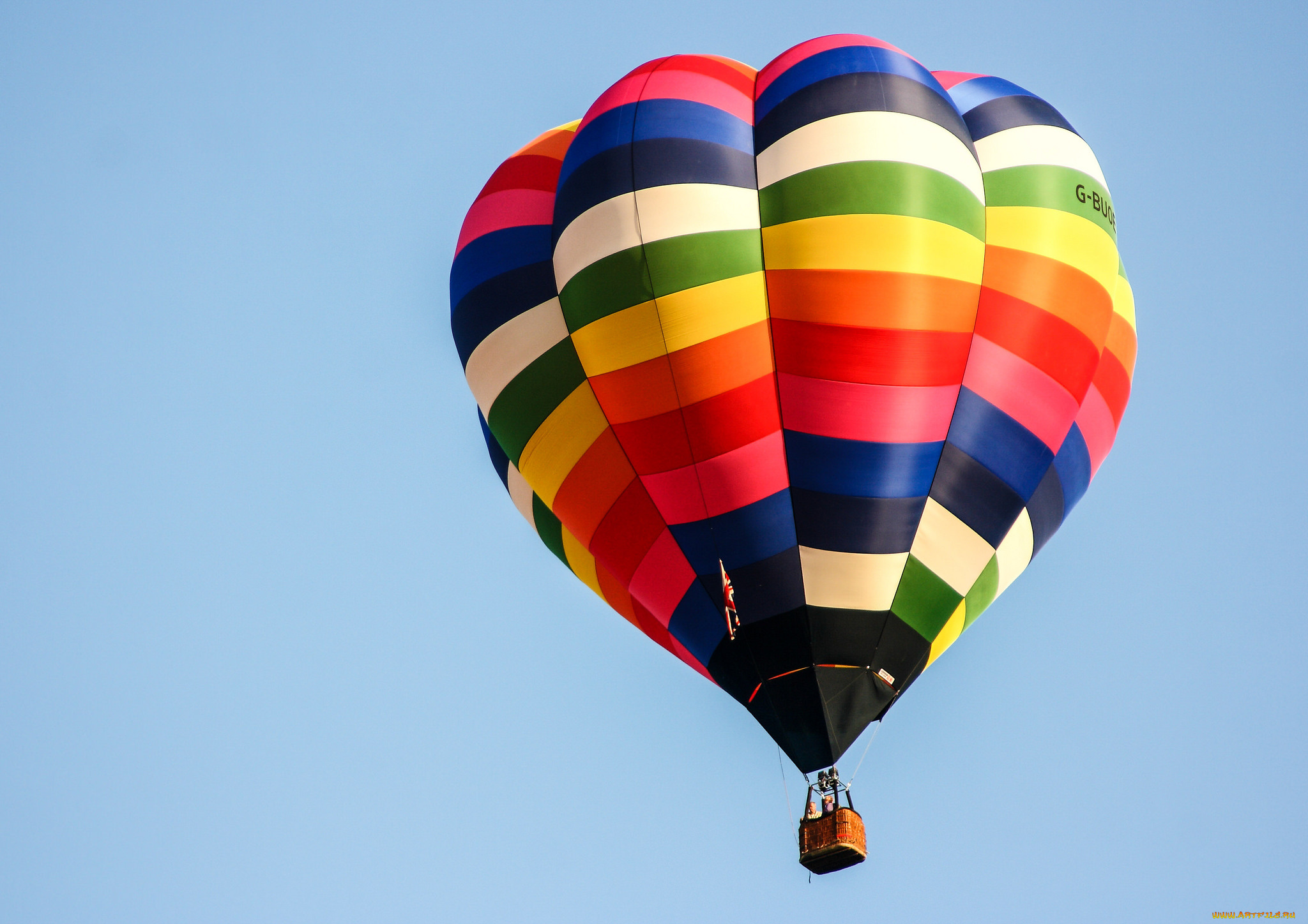 авиация, воздушные, шары, аэростат