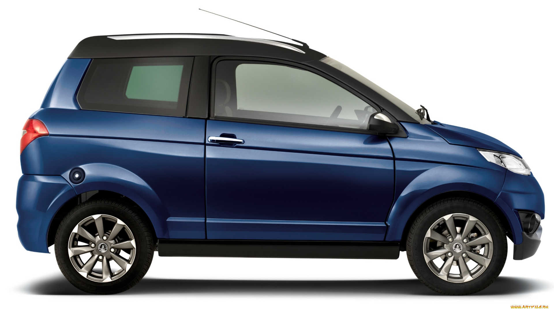 автомобили, aixam