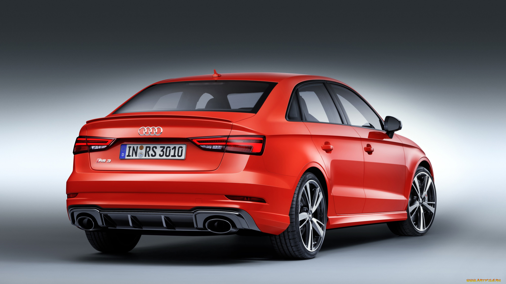 автомобили, audi, rs, 3, sedan, 8v, 2016г