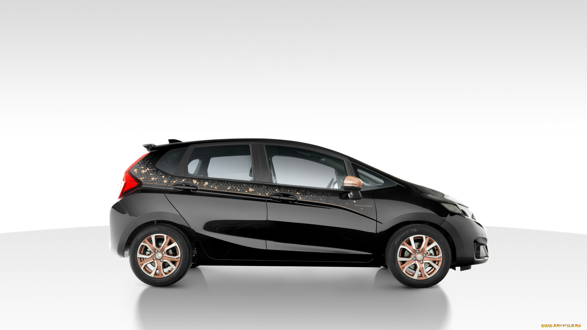 автомобили, honda, jazz