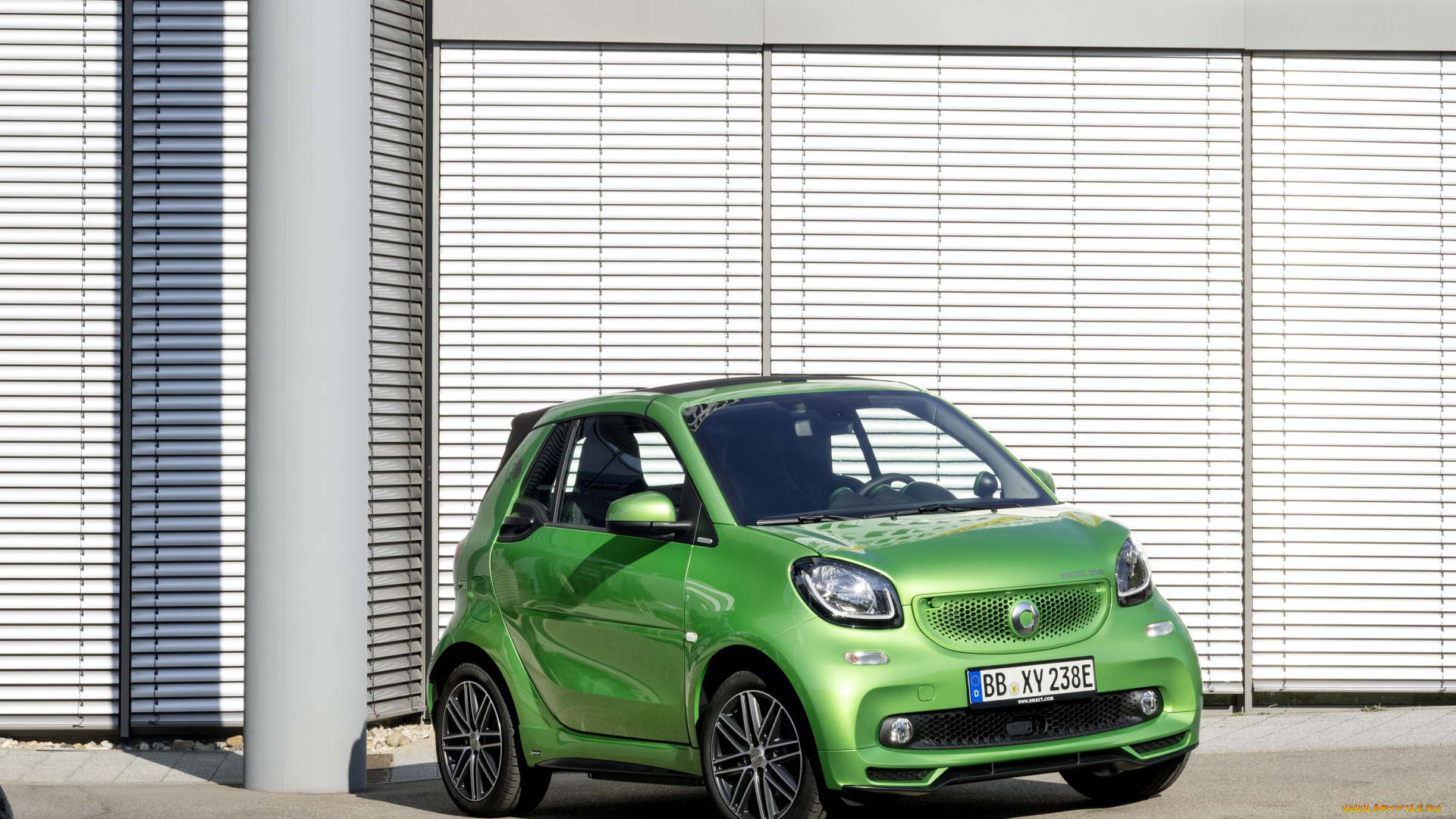 автомобили, smart, brabus, a453, worldwide, made, tailor, 2017г, electric, drive, fortwo, cabrio