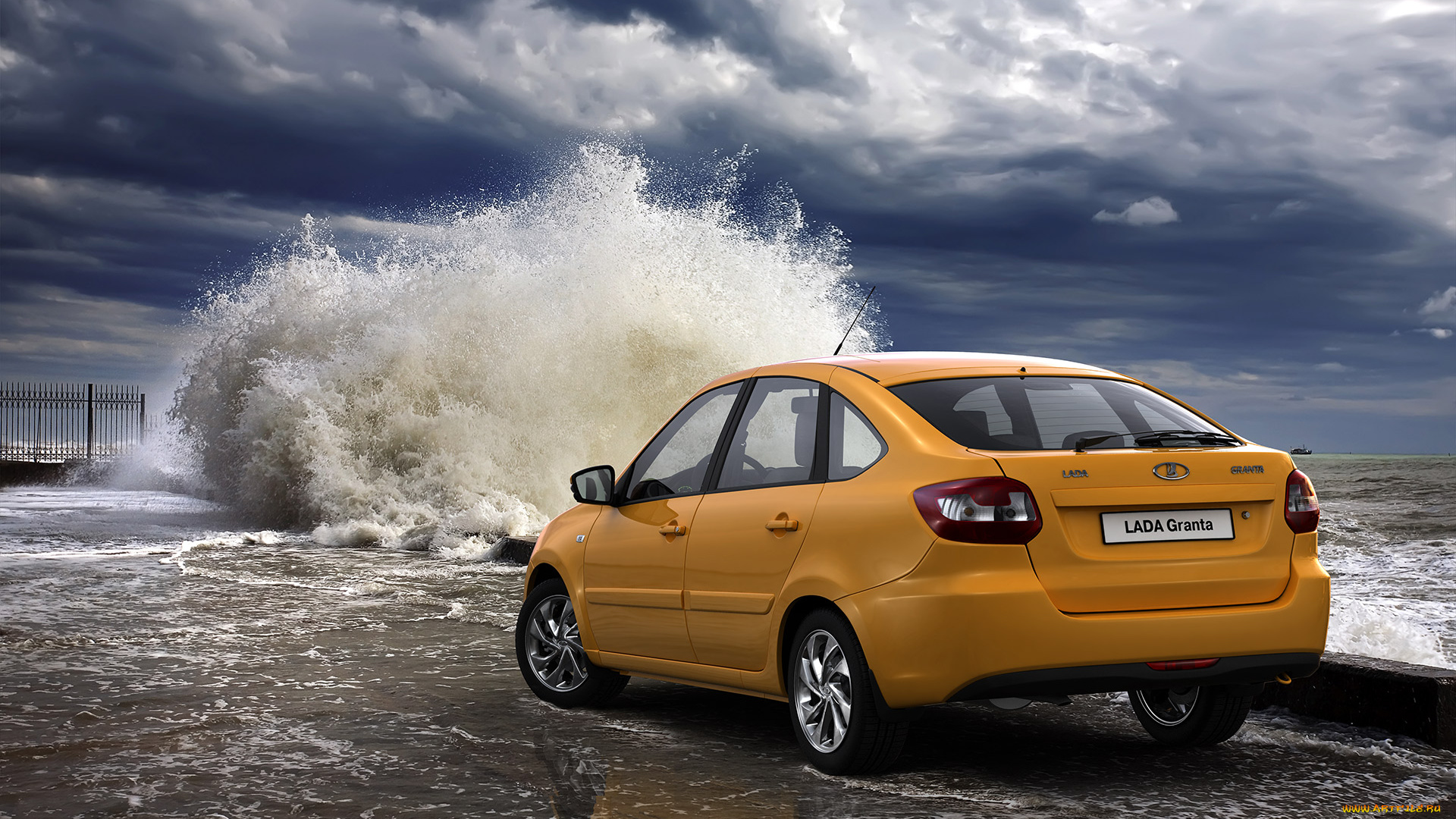 лада, гранта, автомобили, ваз, гранта, лада