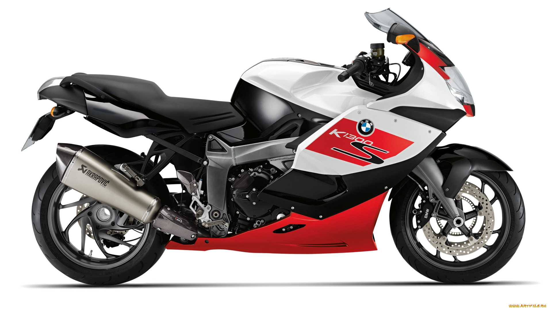 мотоциклы, bmw, k, 1300