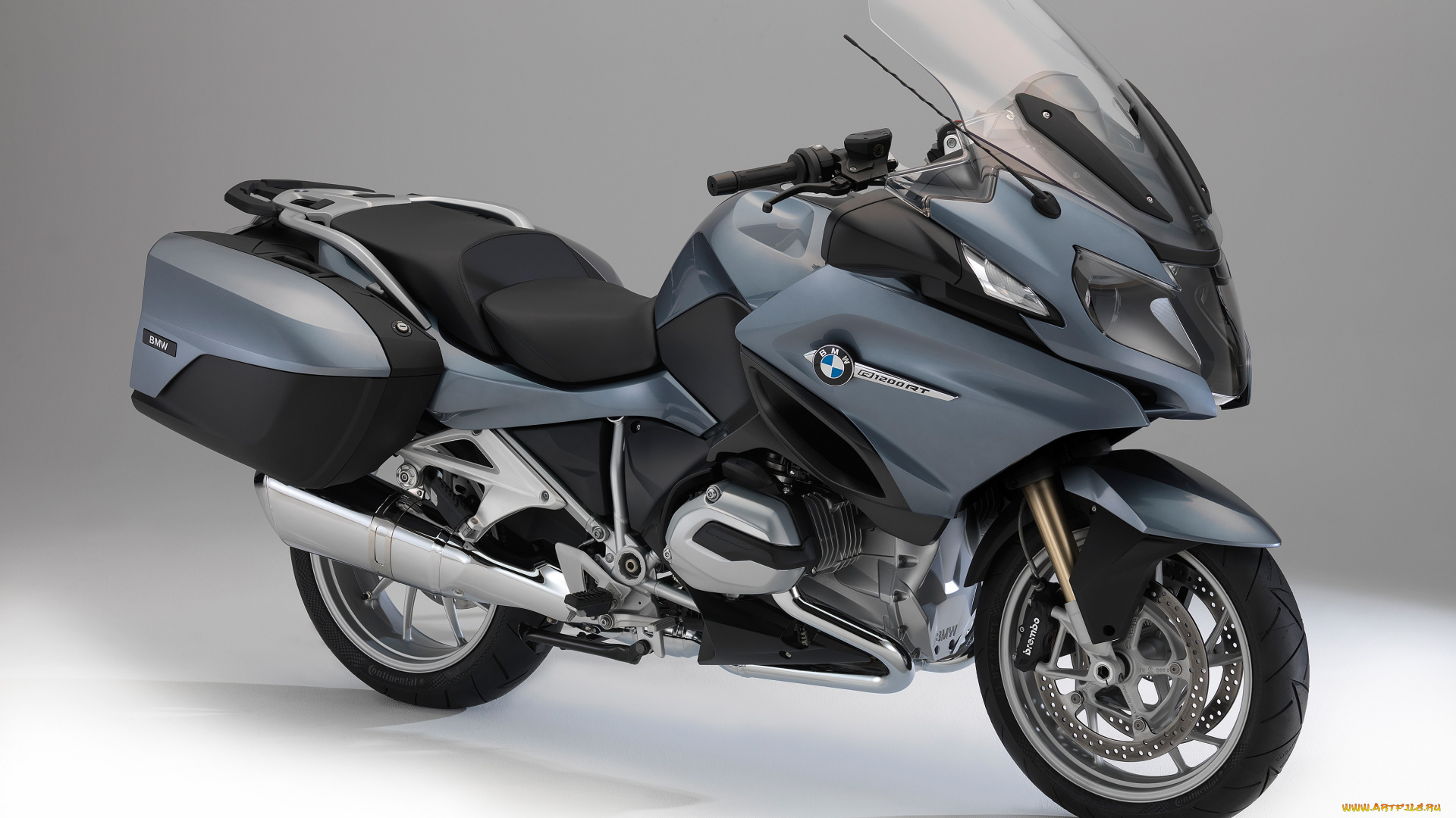 мотоциклы, bmw, r, 1200, rt