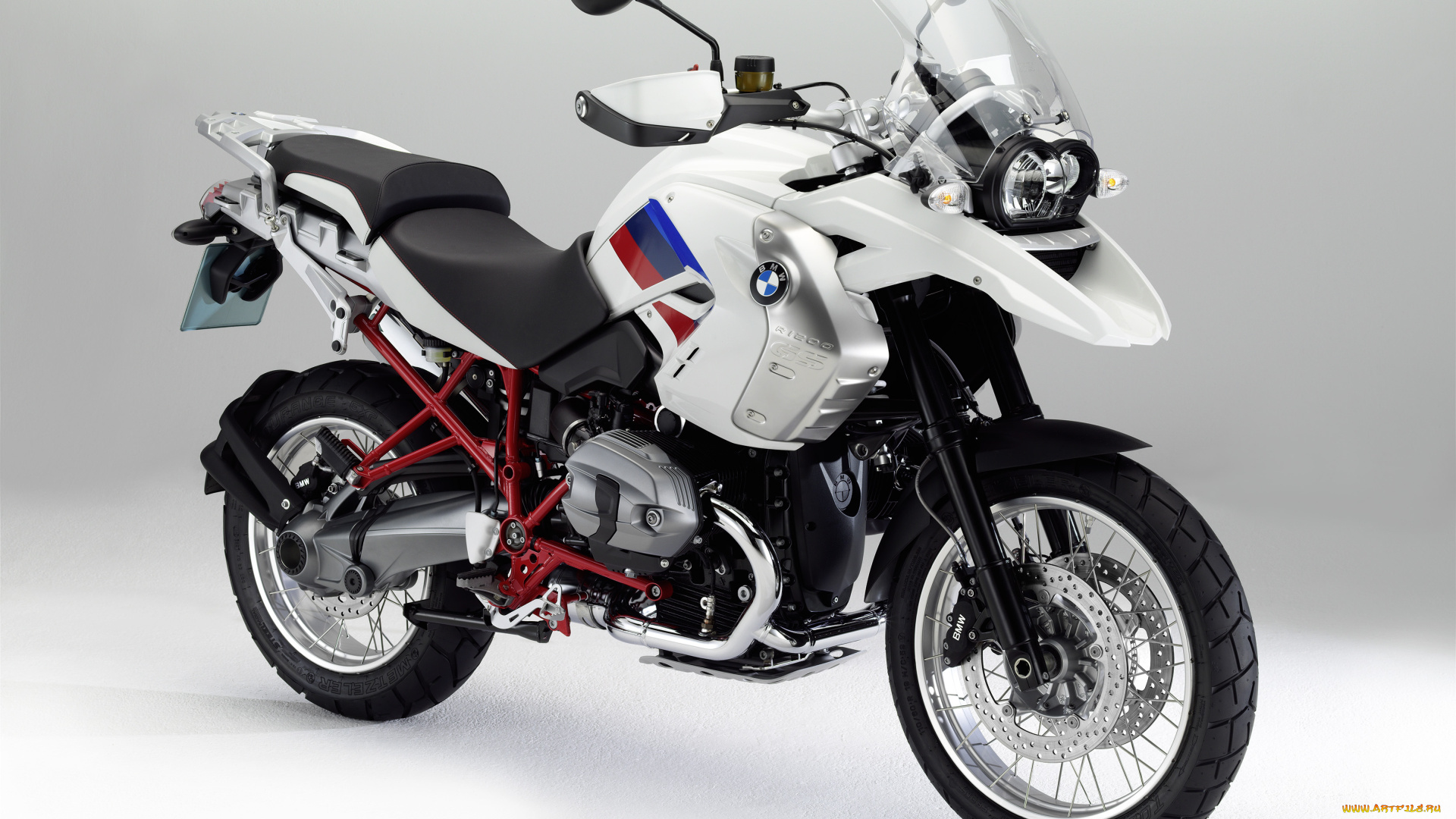 мотоциклы, bmw, rallye, gs, r, 1200
