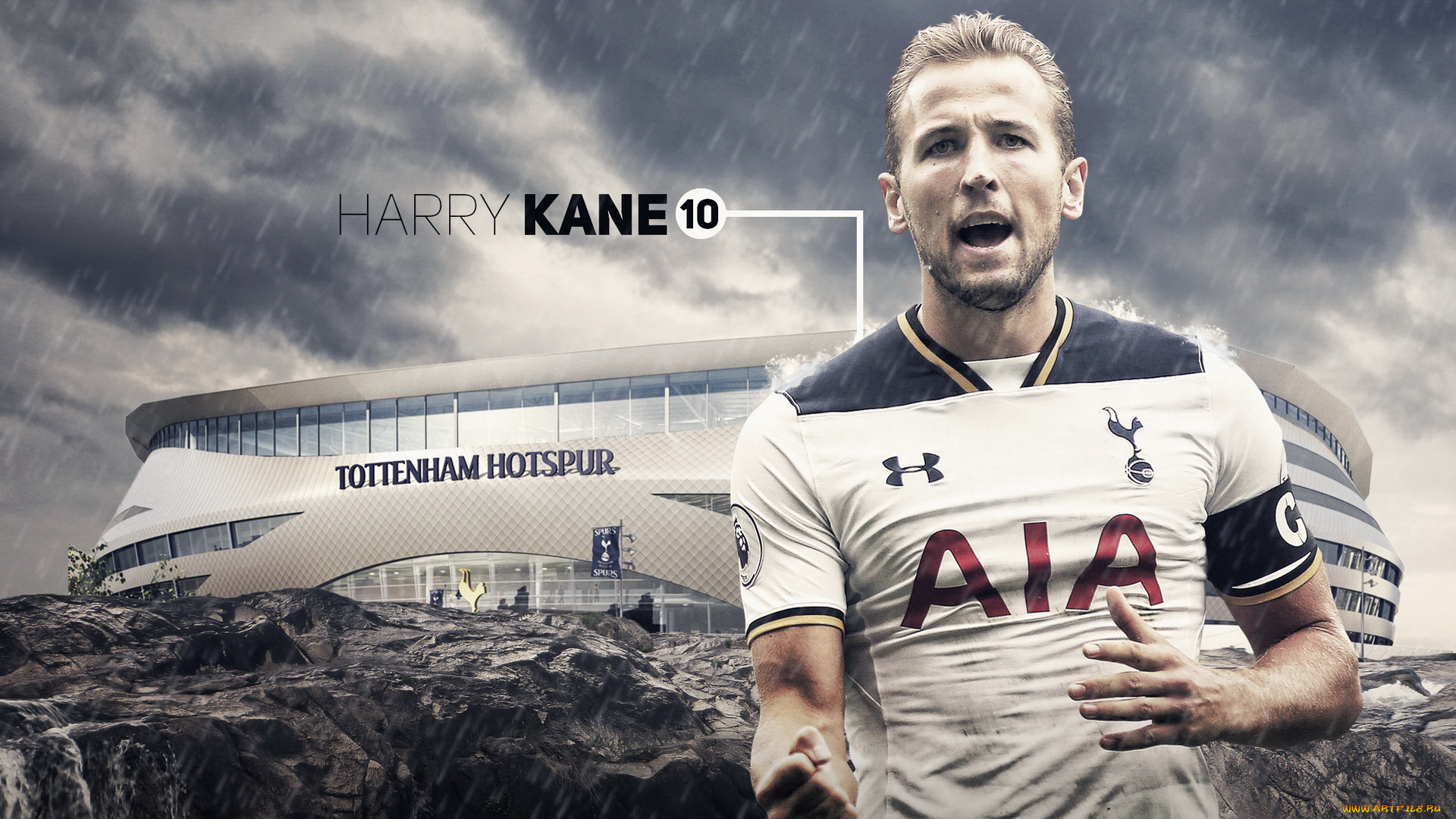 спорт, футбол, игрок