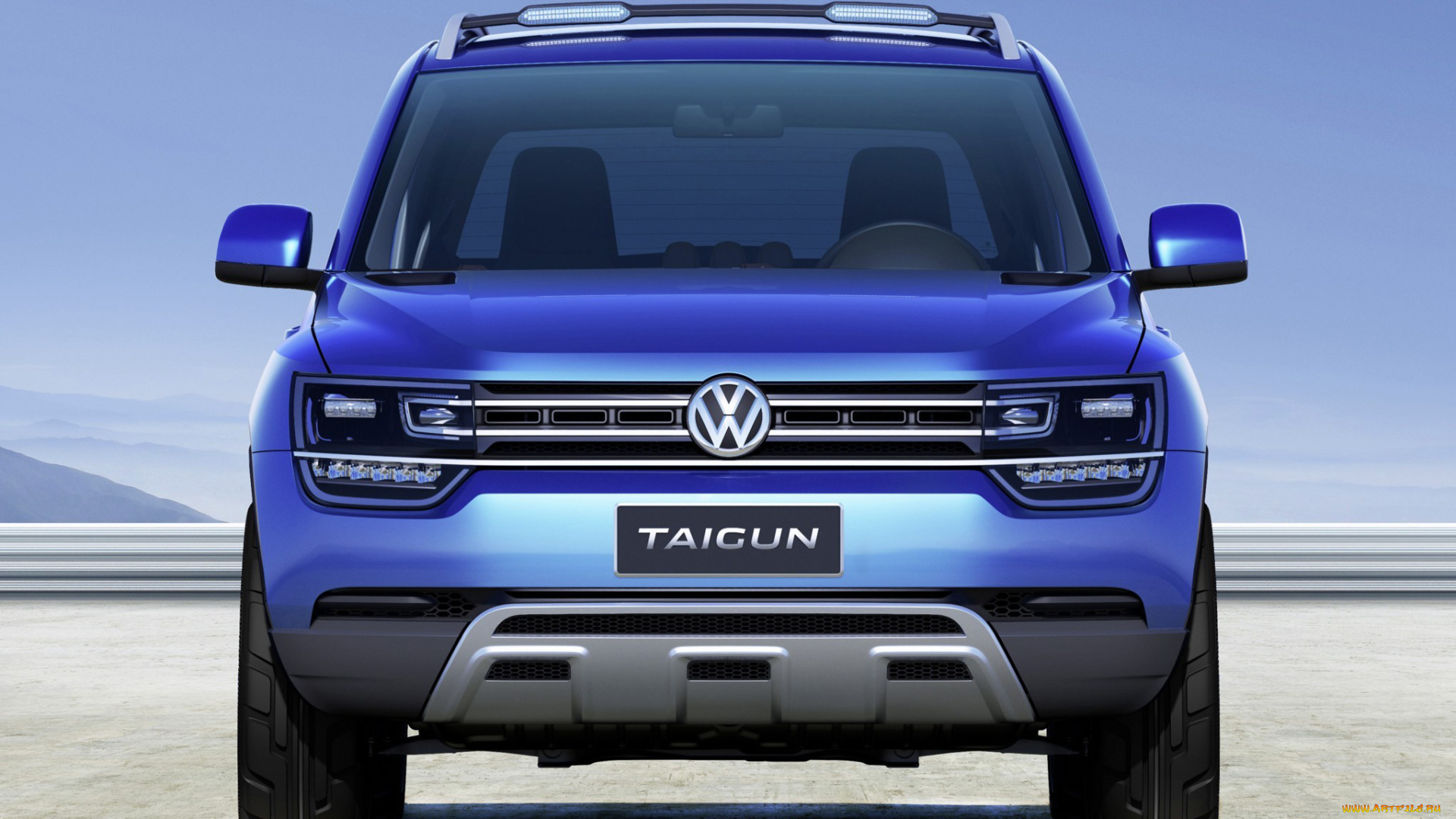 volkswagen, taigun, concept, 2012, автомобили, volkswagen, 2012, concept, taigun