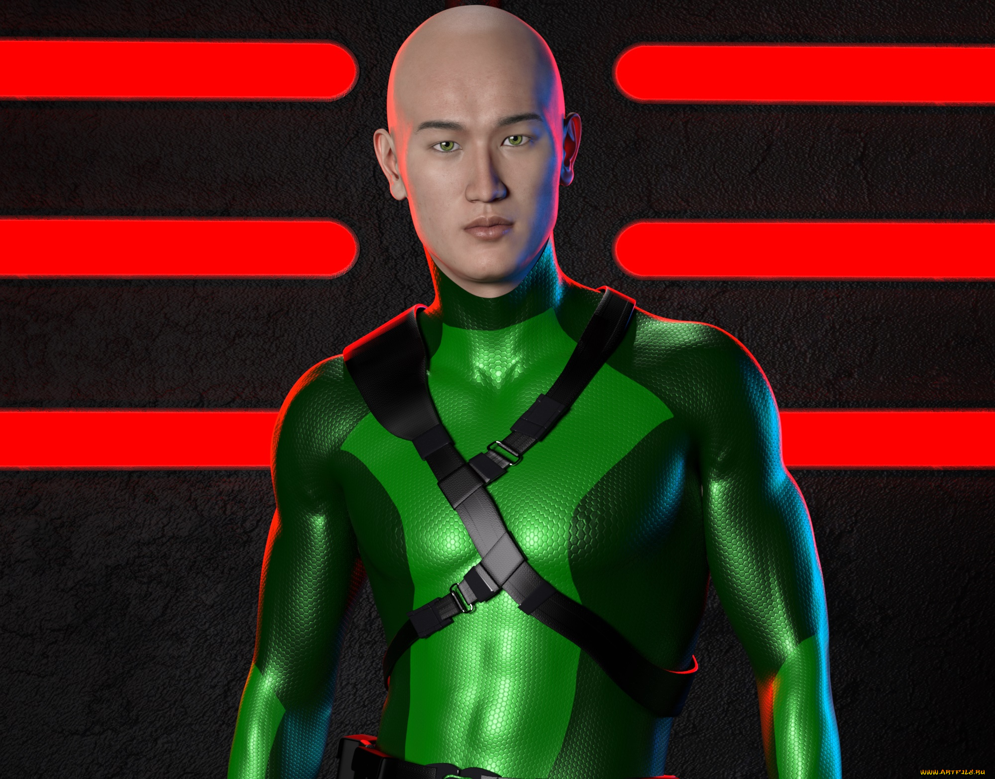 3д, графика, люди, , people, фон, взгляд, мужчина