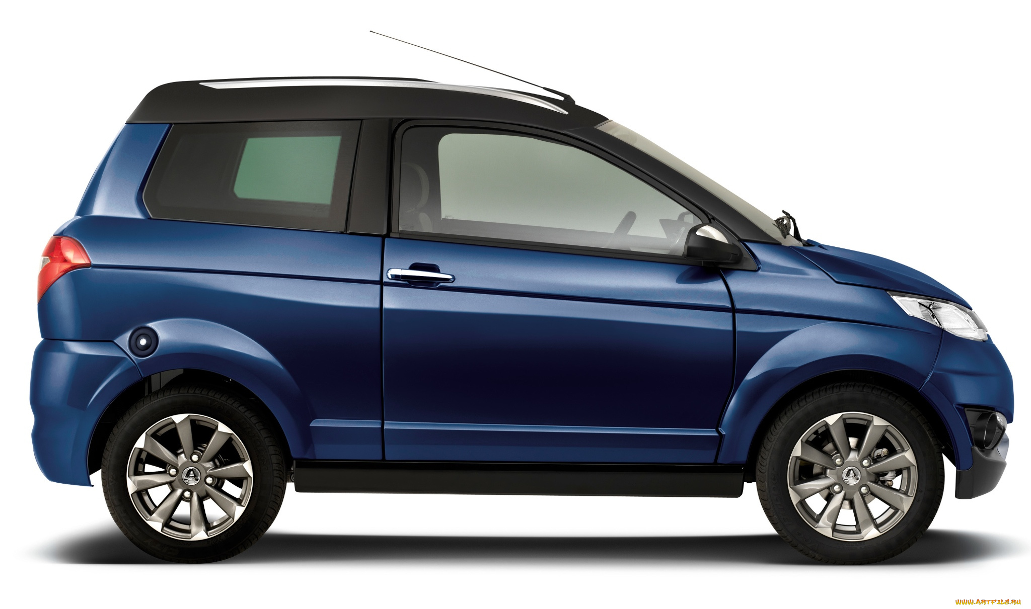 автомобили, aixam