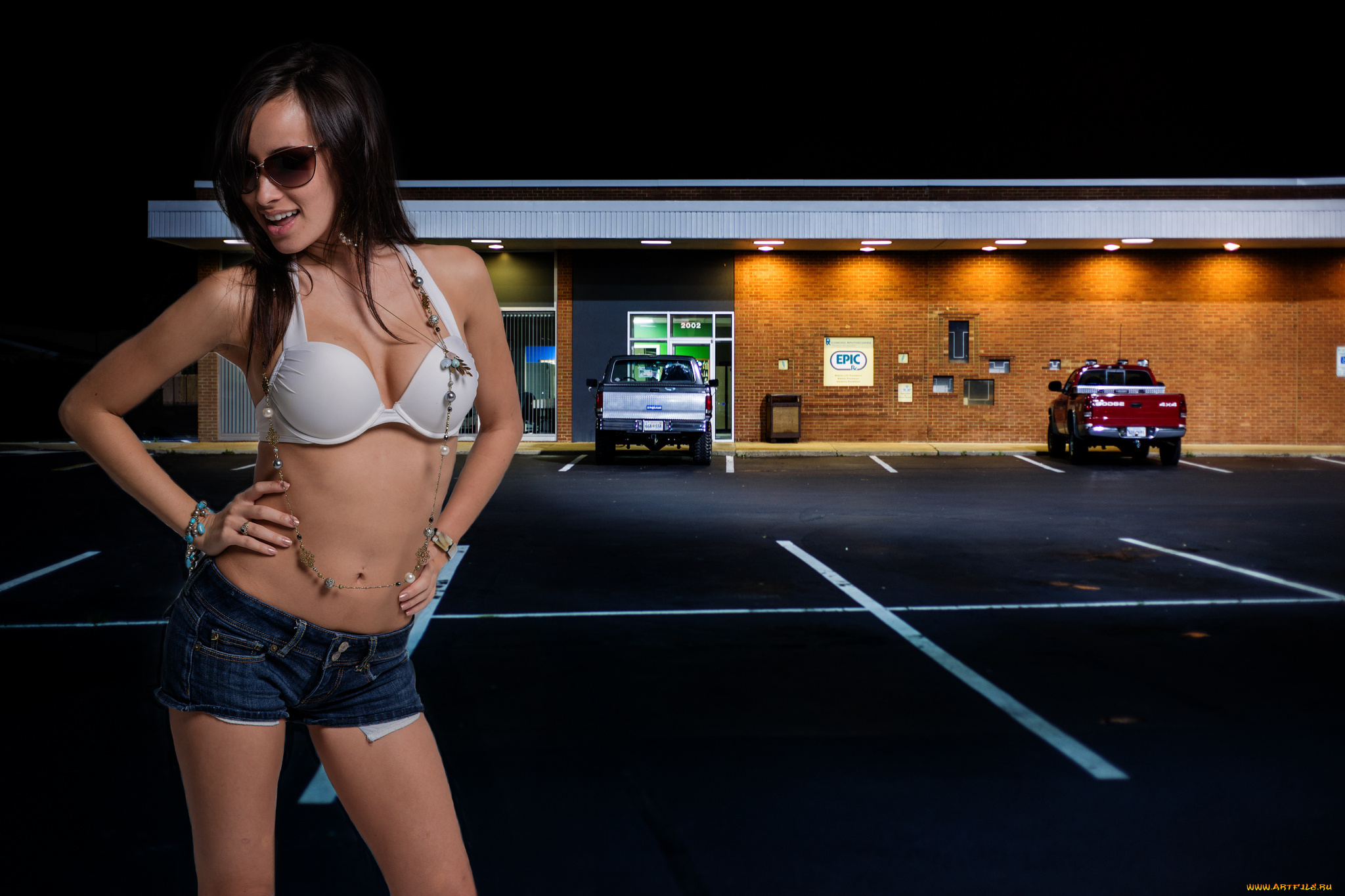 девушки, -unsort, , брюнетки, , шатенки, лицо, взгляд