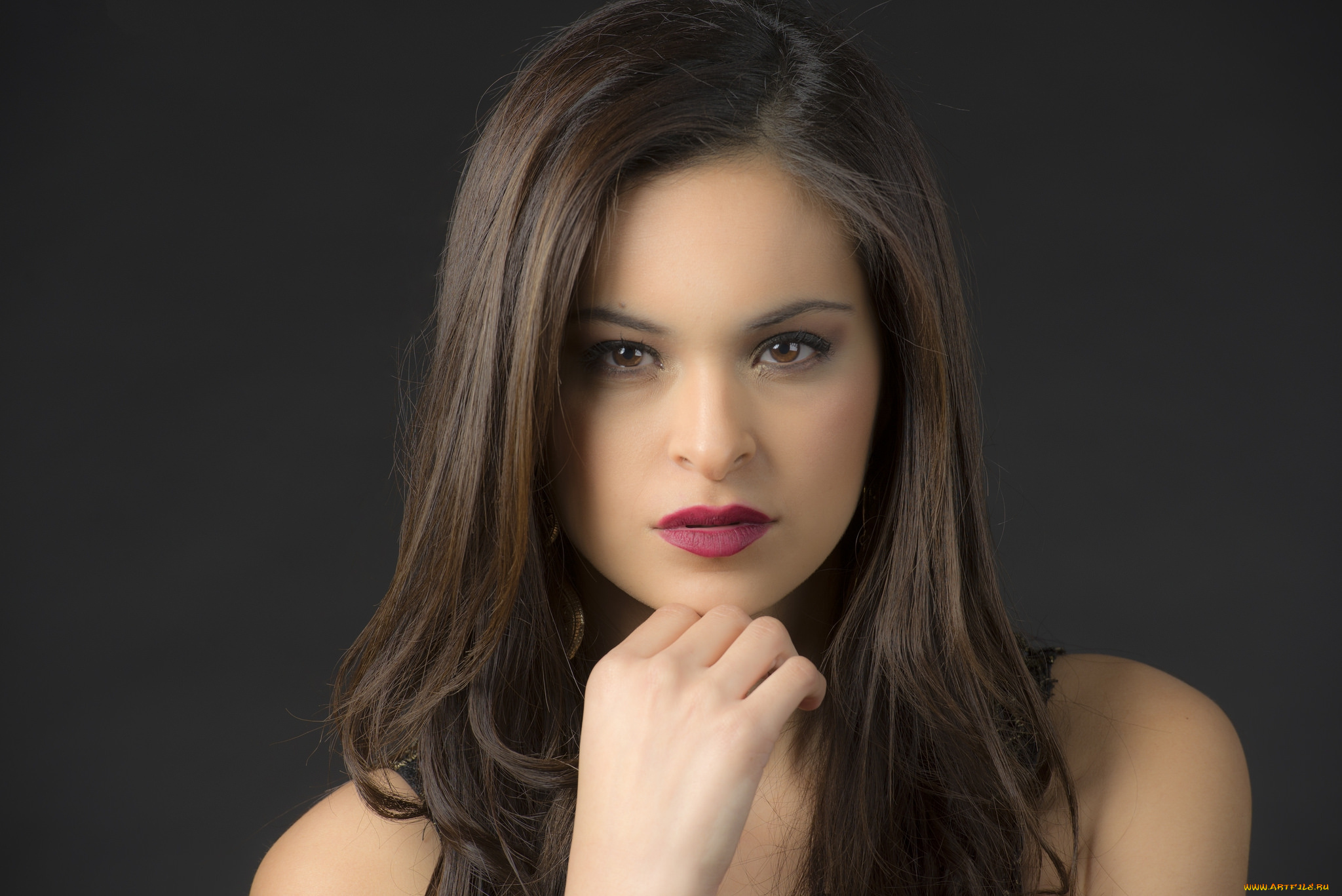 девушки, -unsort, , лица, , портреты, взгляд, лицо