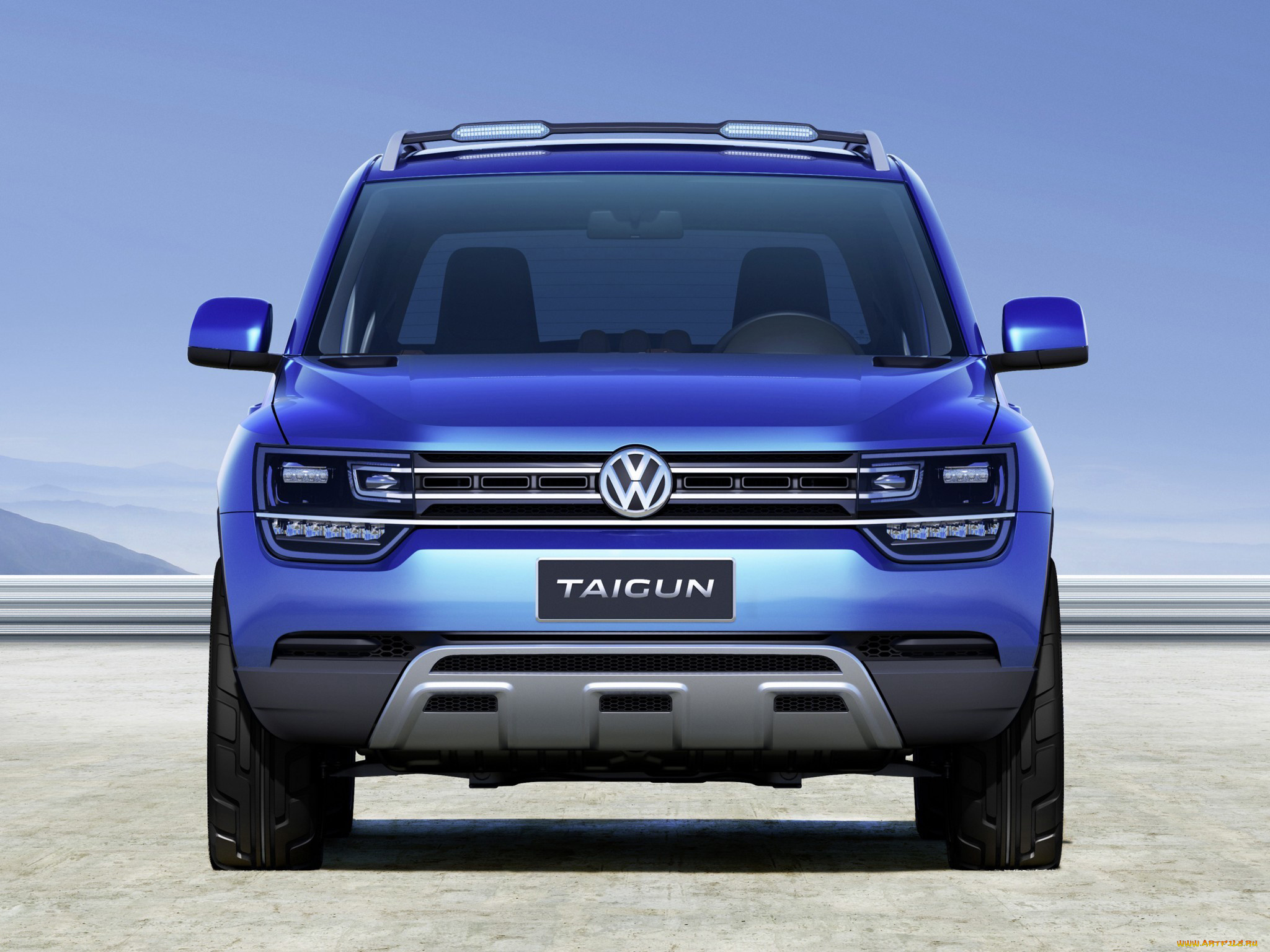 volkswagen, taigun, concept, 2012, автомобили, volkswagen, 2012, concept, taigun