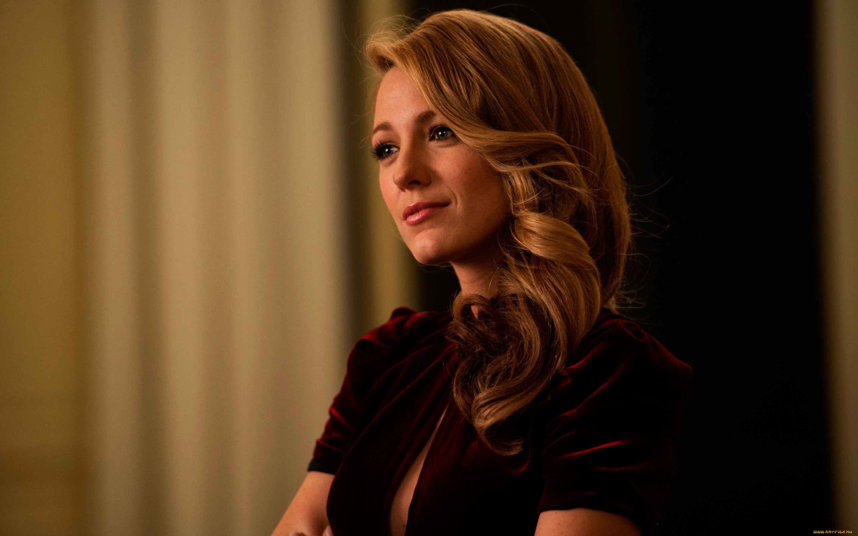 the, age, of, adaline, кино, фильмы, blake, lively