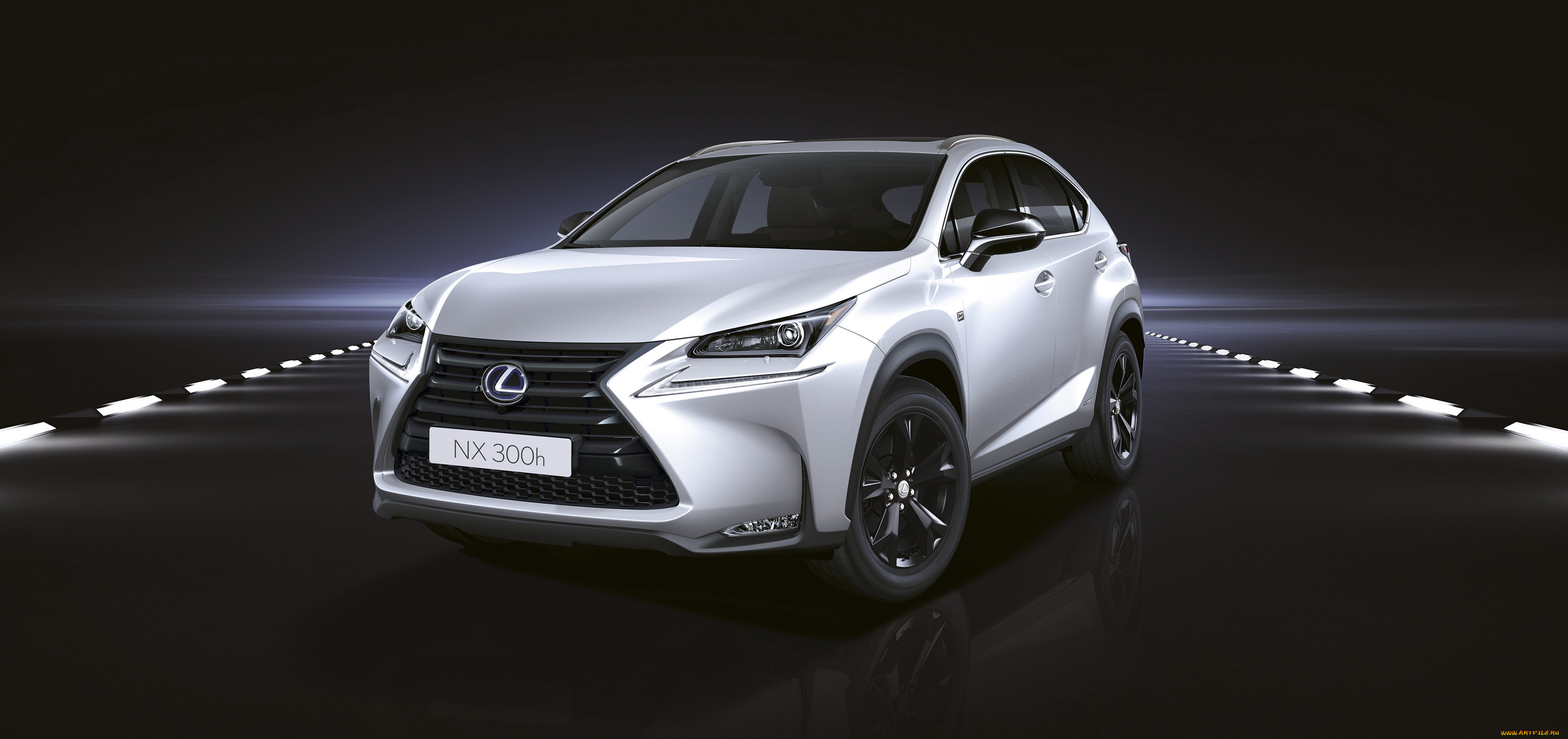 автомобили, lexus, nx, 300h