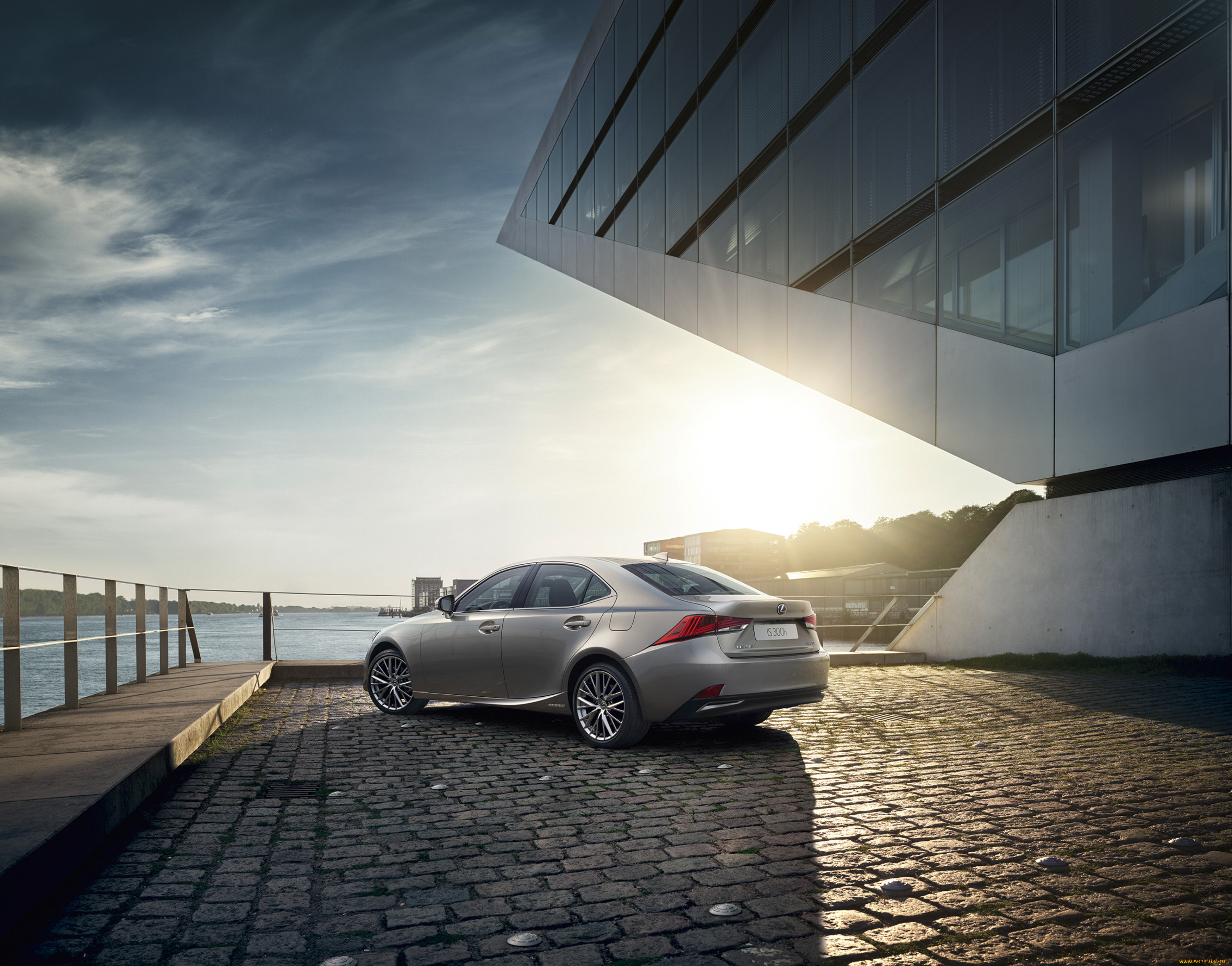 автомобили, lexus, is, 300h, worldwide, xe30, 2016г