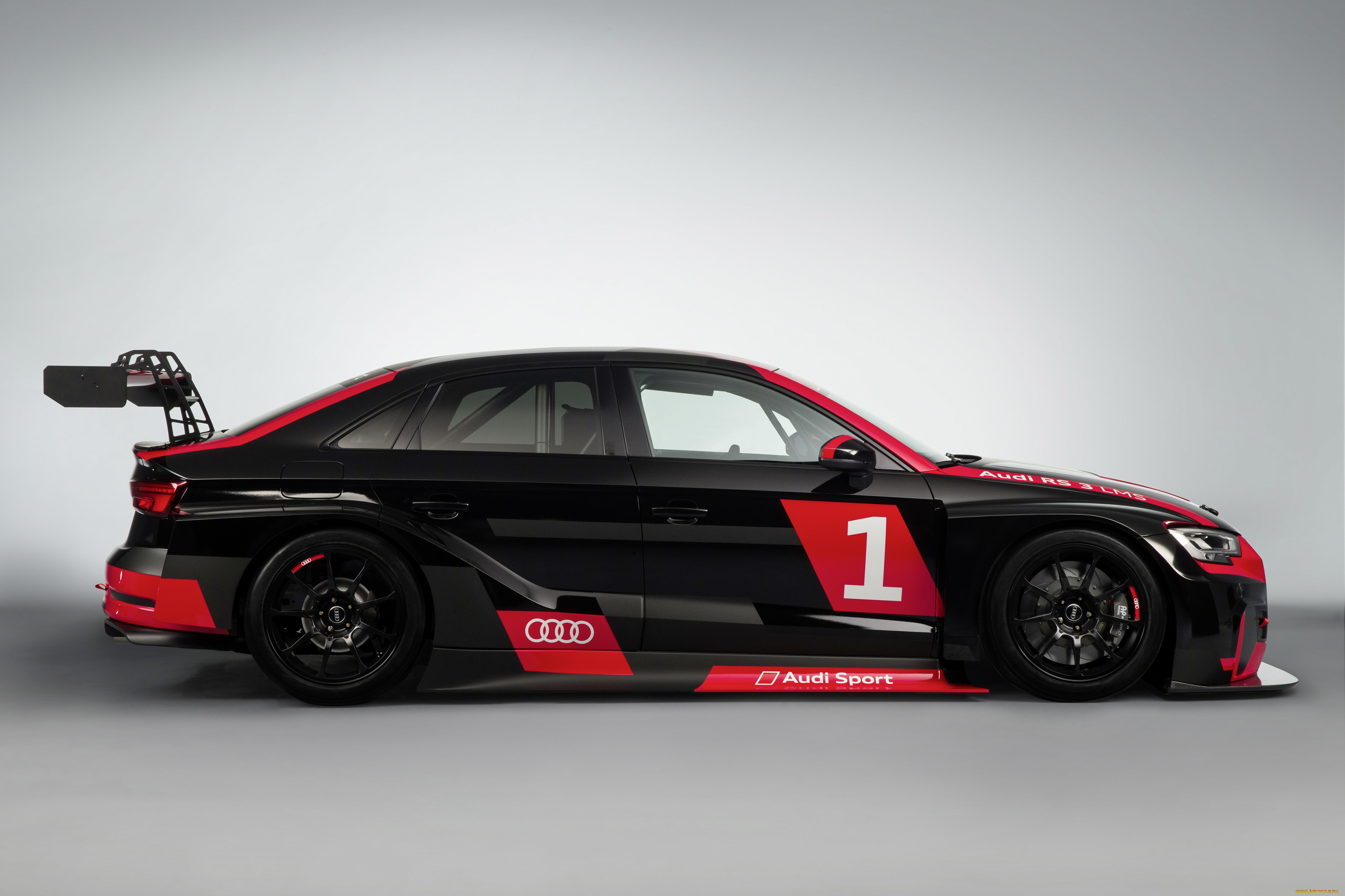 автомобили, audi, rs, 3, lms