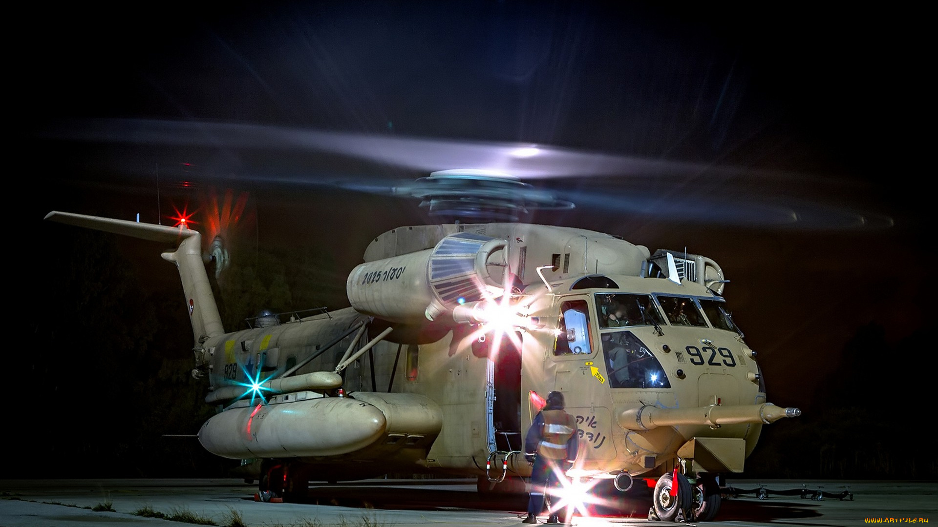 авиация, вертолёты, вертушка