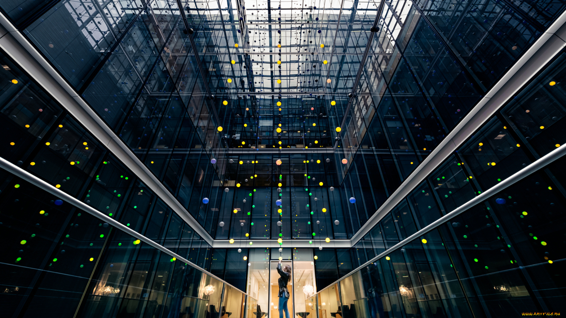 интерьер, холлы, , лестницы, , корридоры, холл