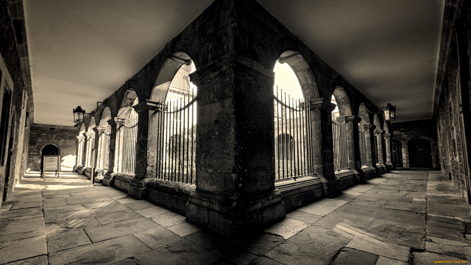 интерьер, холлы, , лестницы, , корридоры, холл