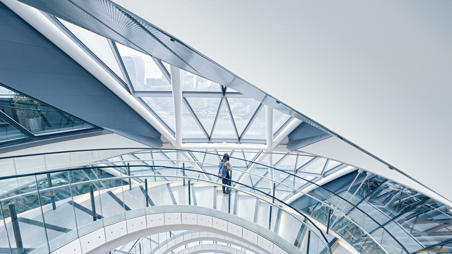 интерьер, холлы, , лестницы, , корридоры, лестница