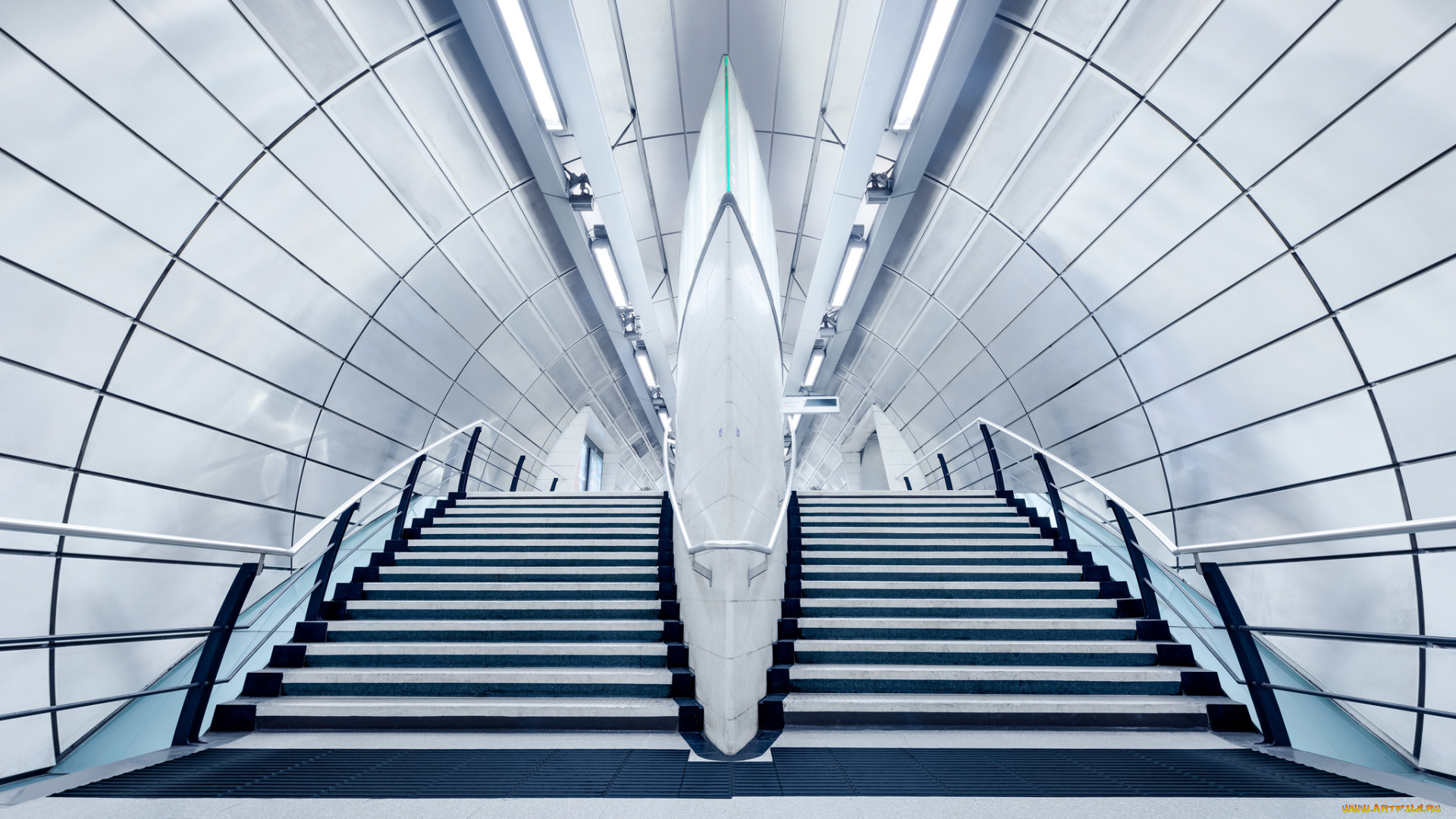 интерьер, холлы, , лестницы, , корридоры, лестница