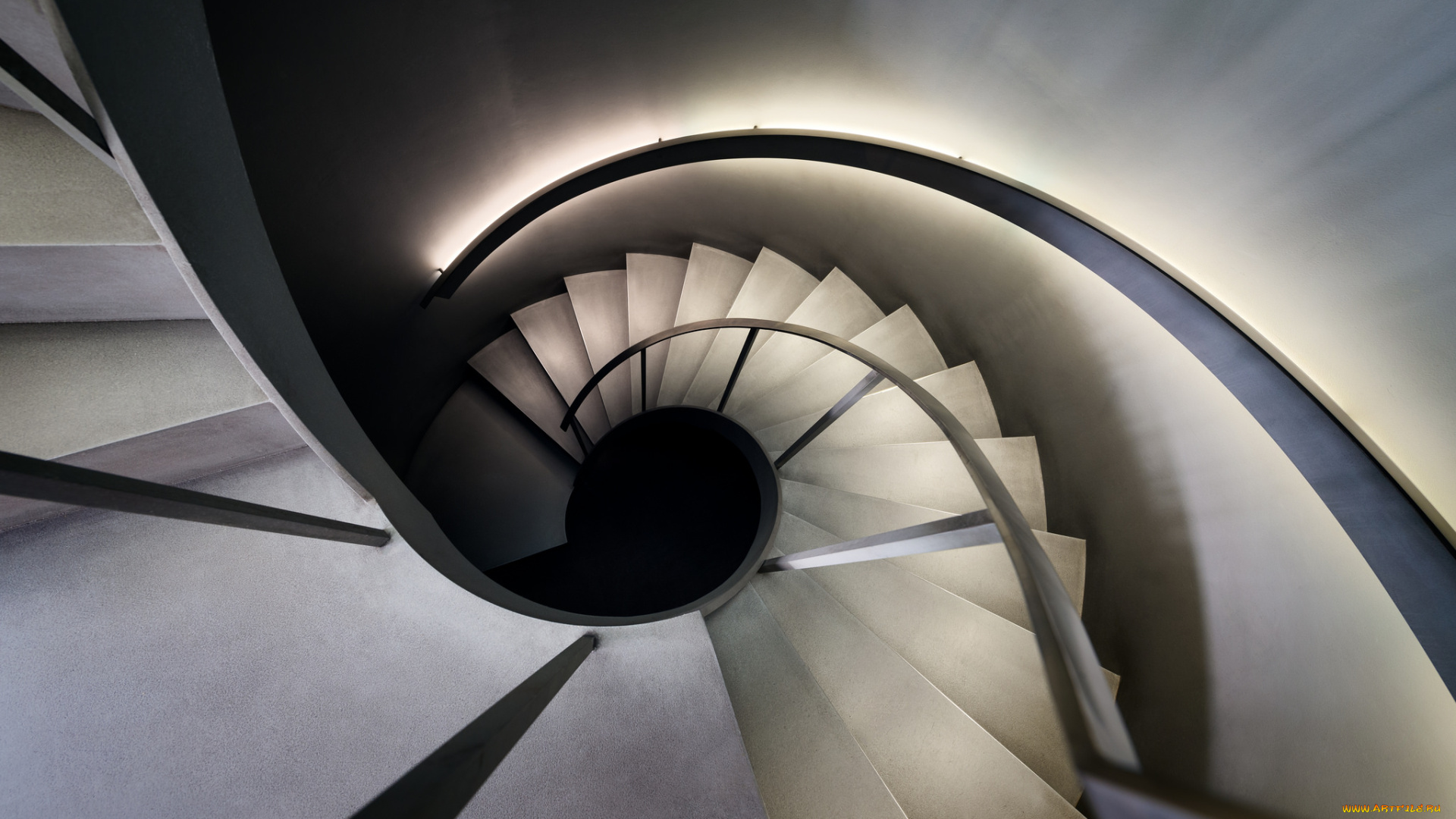 интерьер, холлы, , лестницы, , корридоры, лестница