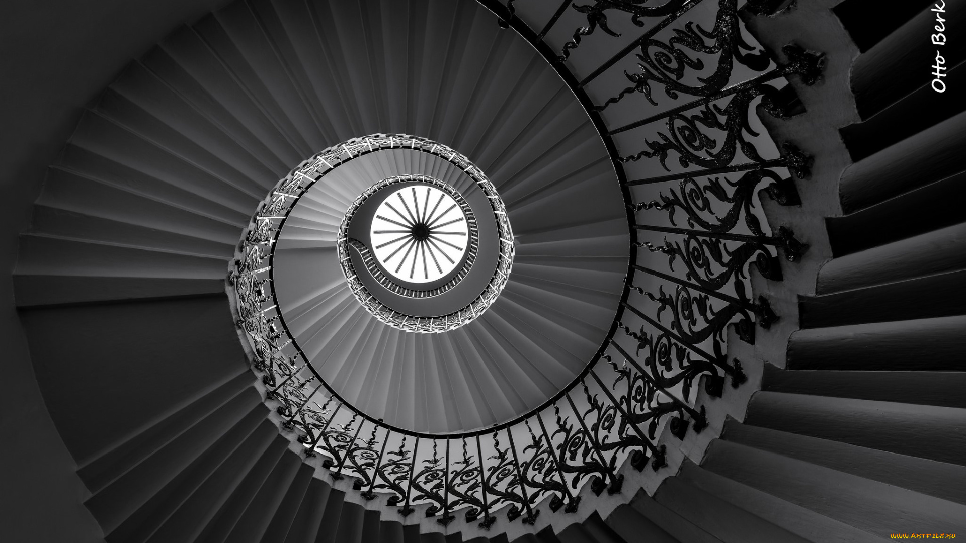 интерьер, холлы, , лестницы, , корридоры, лестница