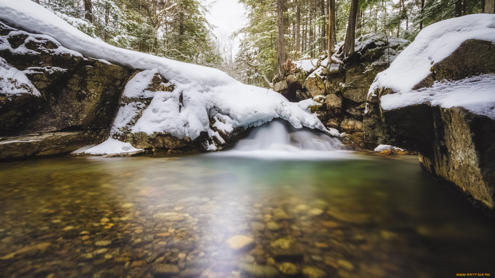 природа, реки, озера, простор