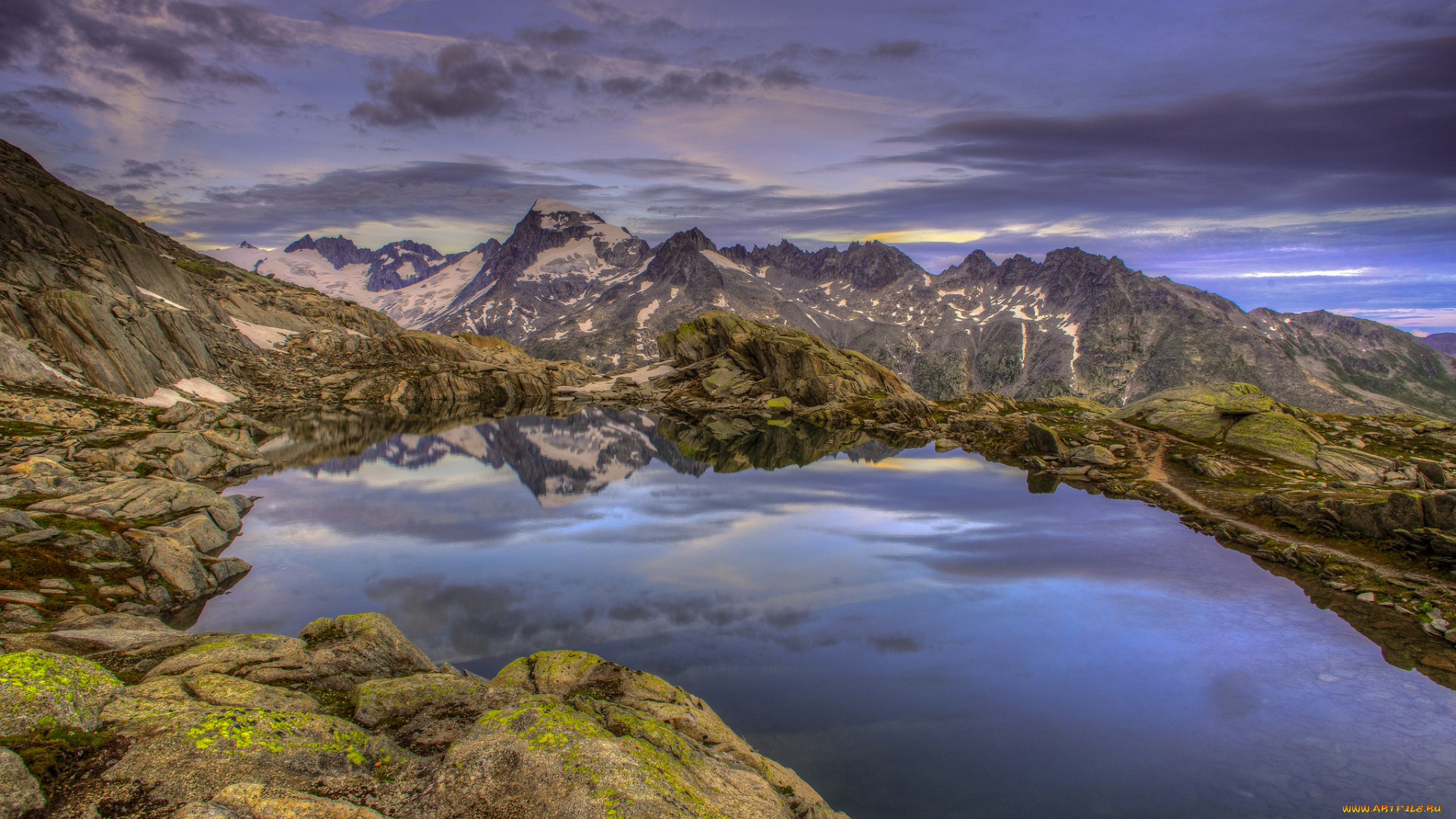 природа, реки, озера, простор