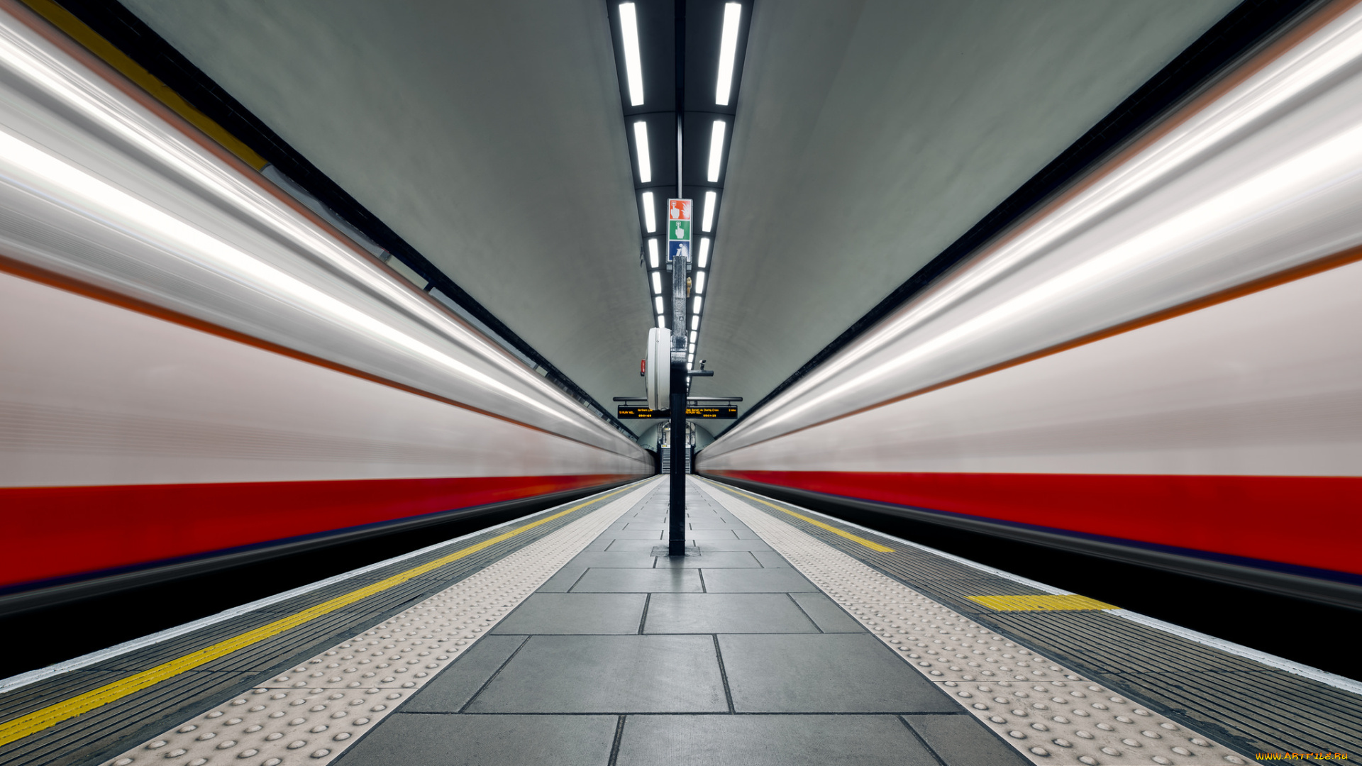 разное, компьютерный, дизайн, дорога