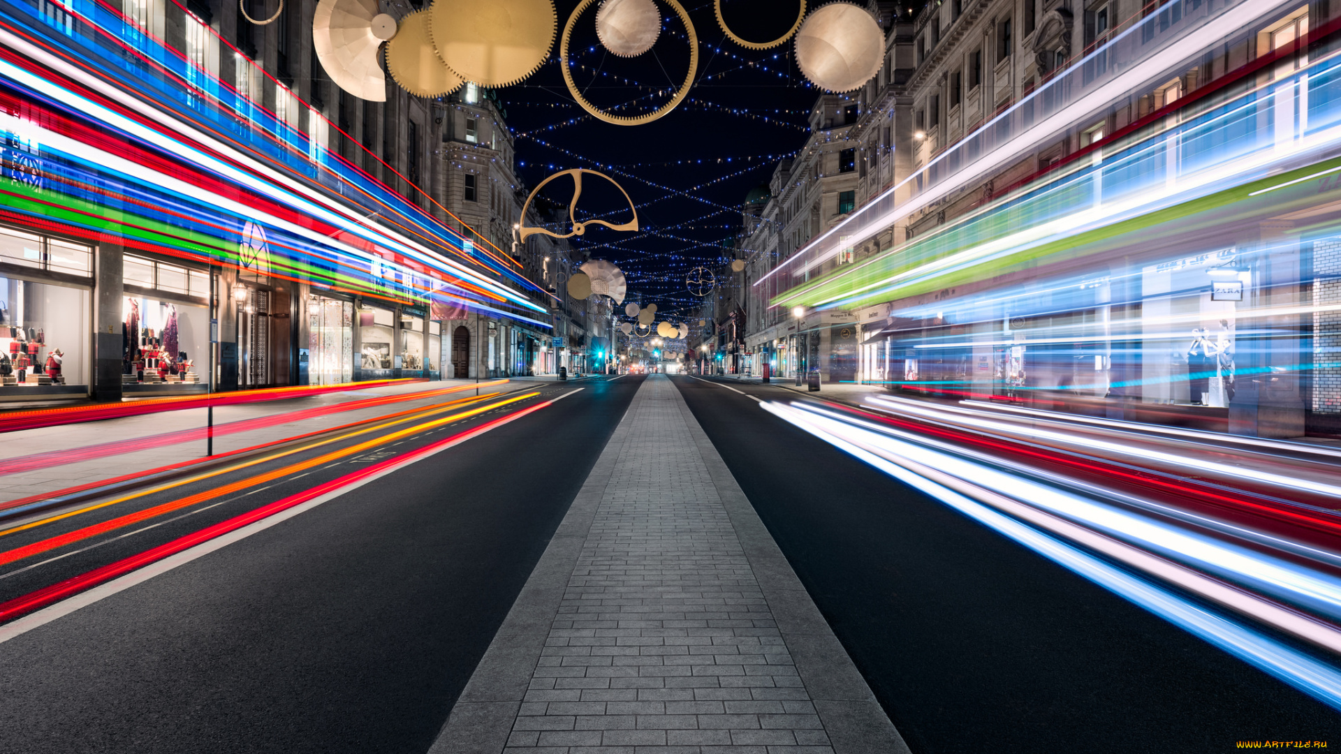 разное, компьютерный, дизайн, дорога