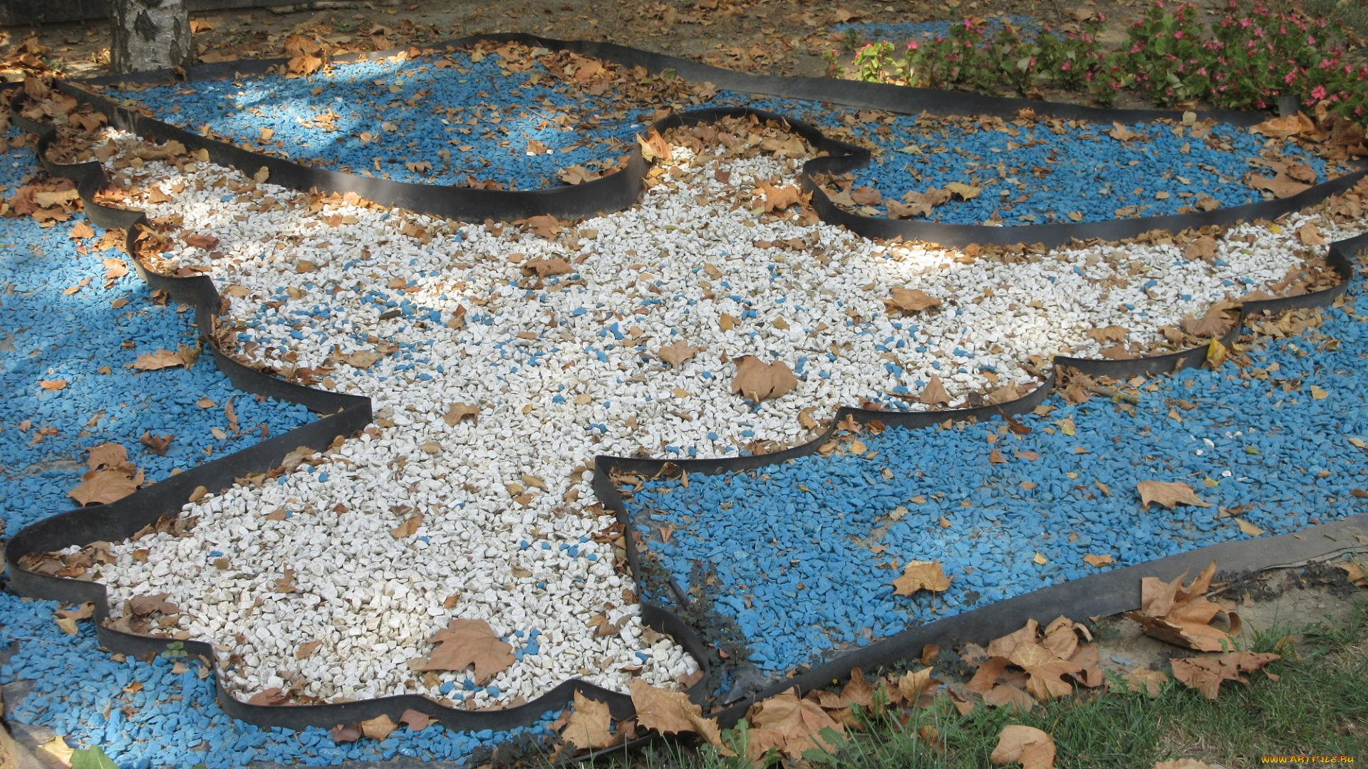 разное, садовые, и, парковые, скульптуры, голубь