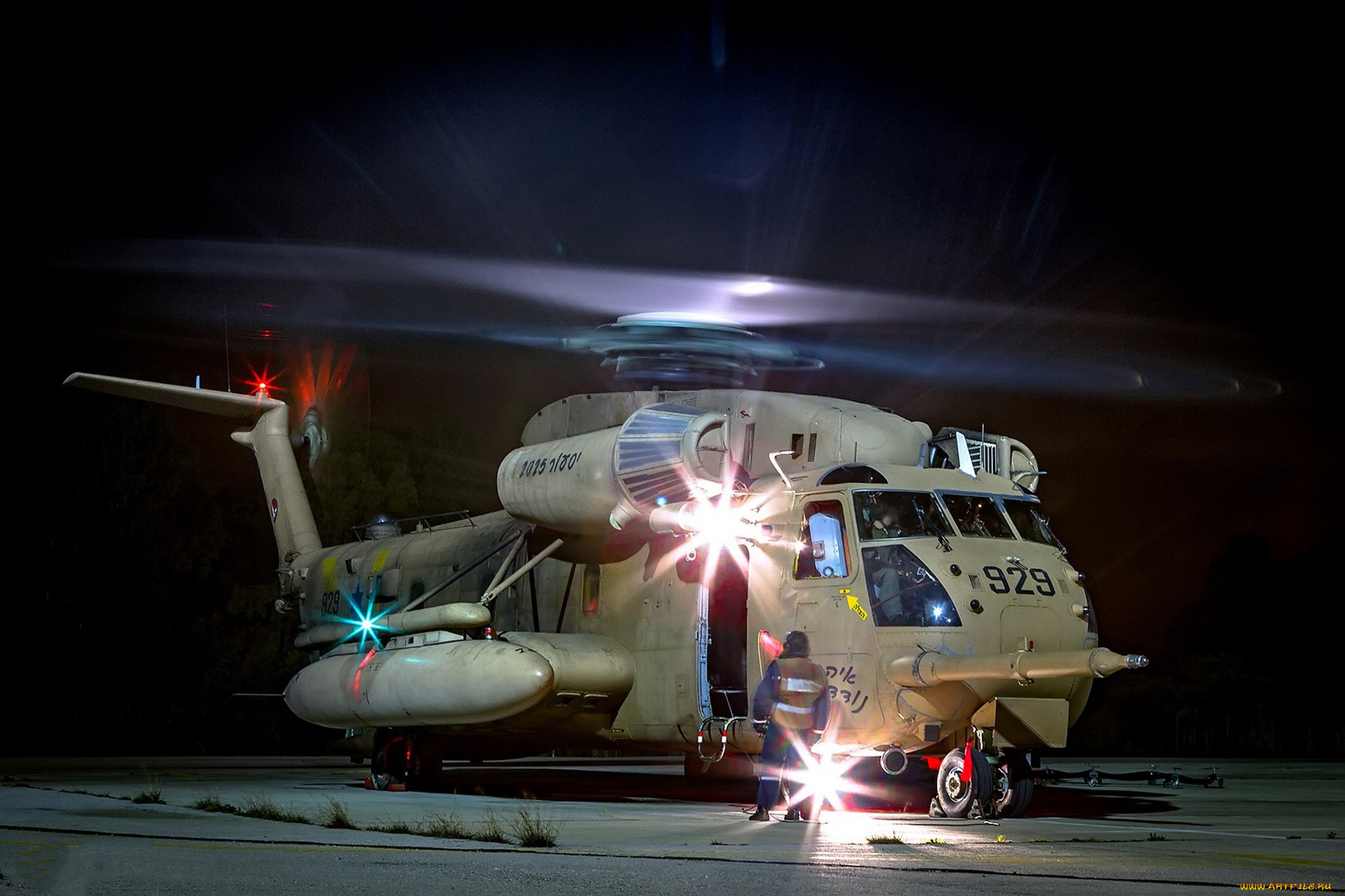 авиация, вертолёты, вертушка