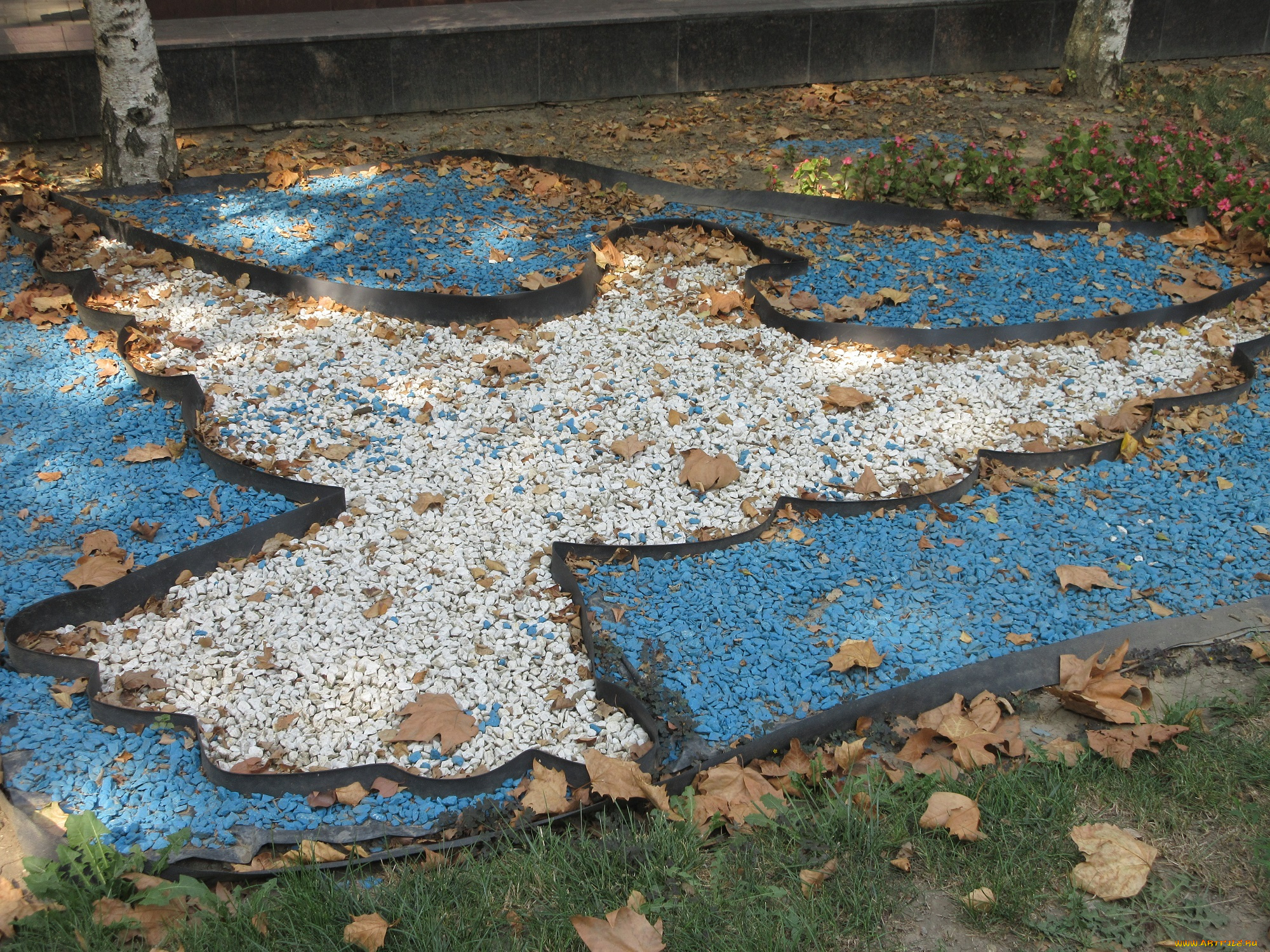 разное, садовые, и, парковые, скульптуры, голубь