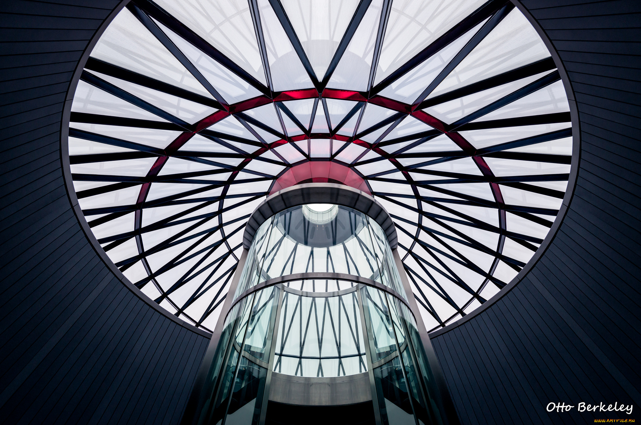 разное, элементы, архитектуры, окно