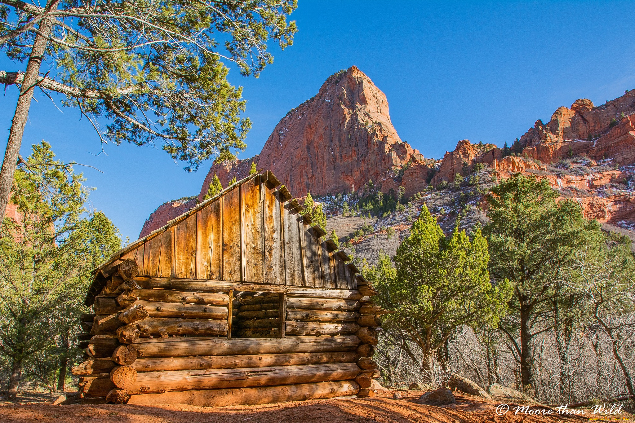 природа, горы, скалы