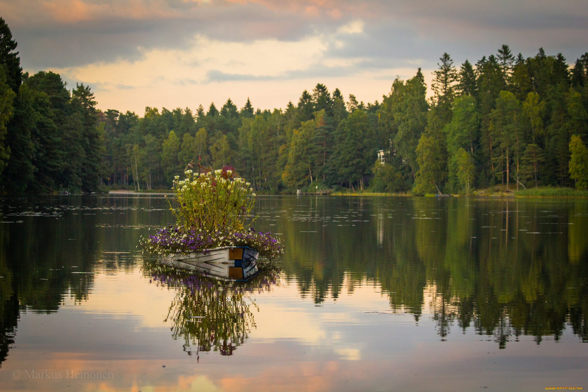 природа, реки, озера, озеро