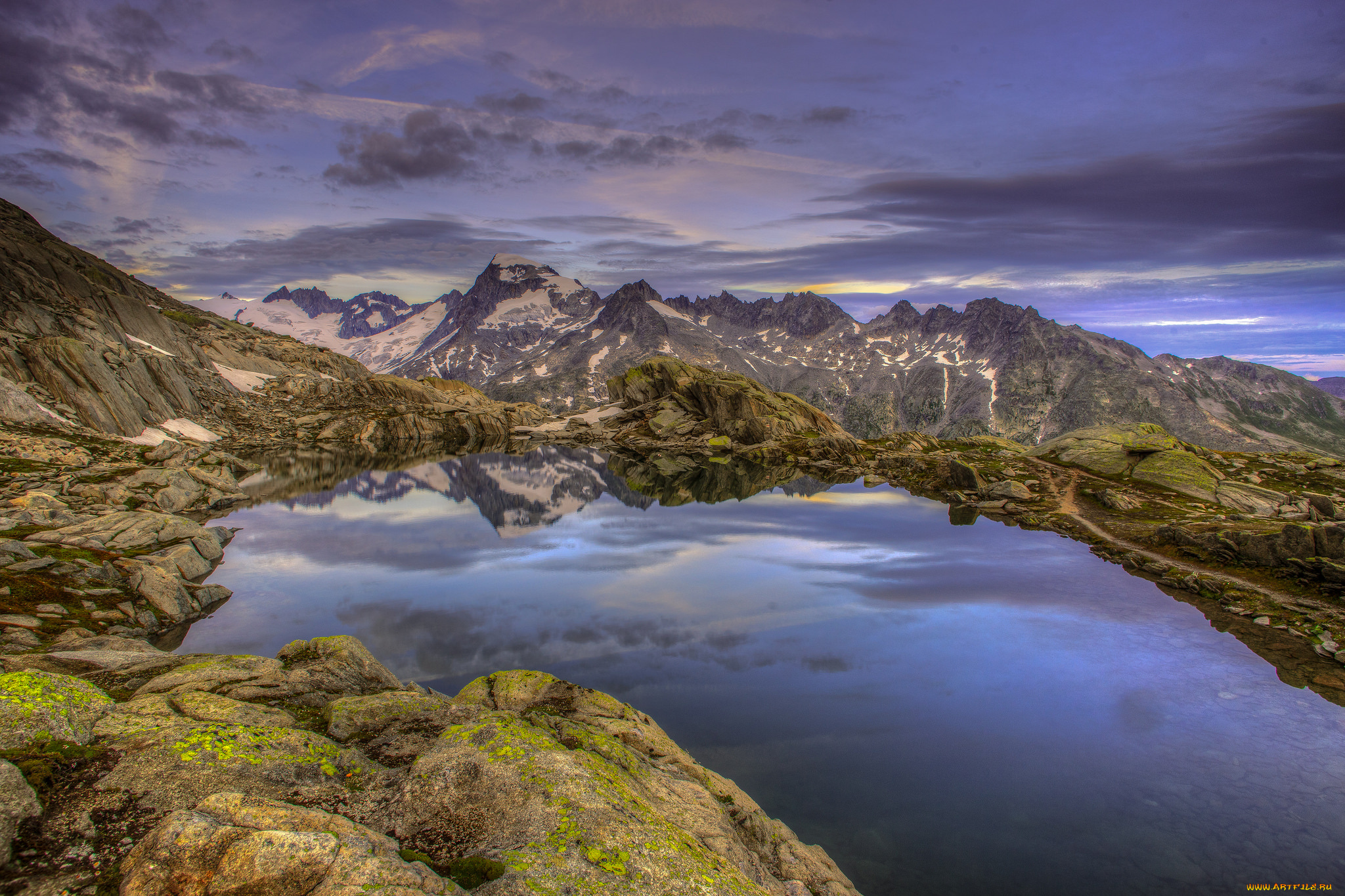 природа, реки, озера, простор