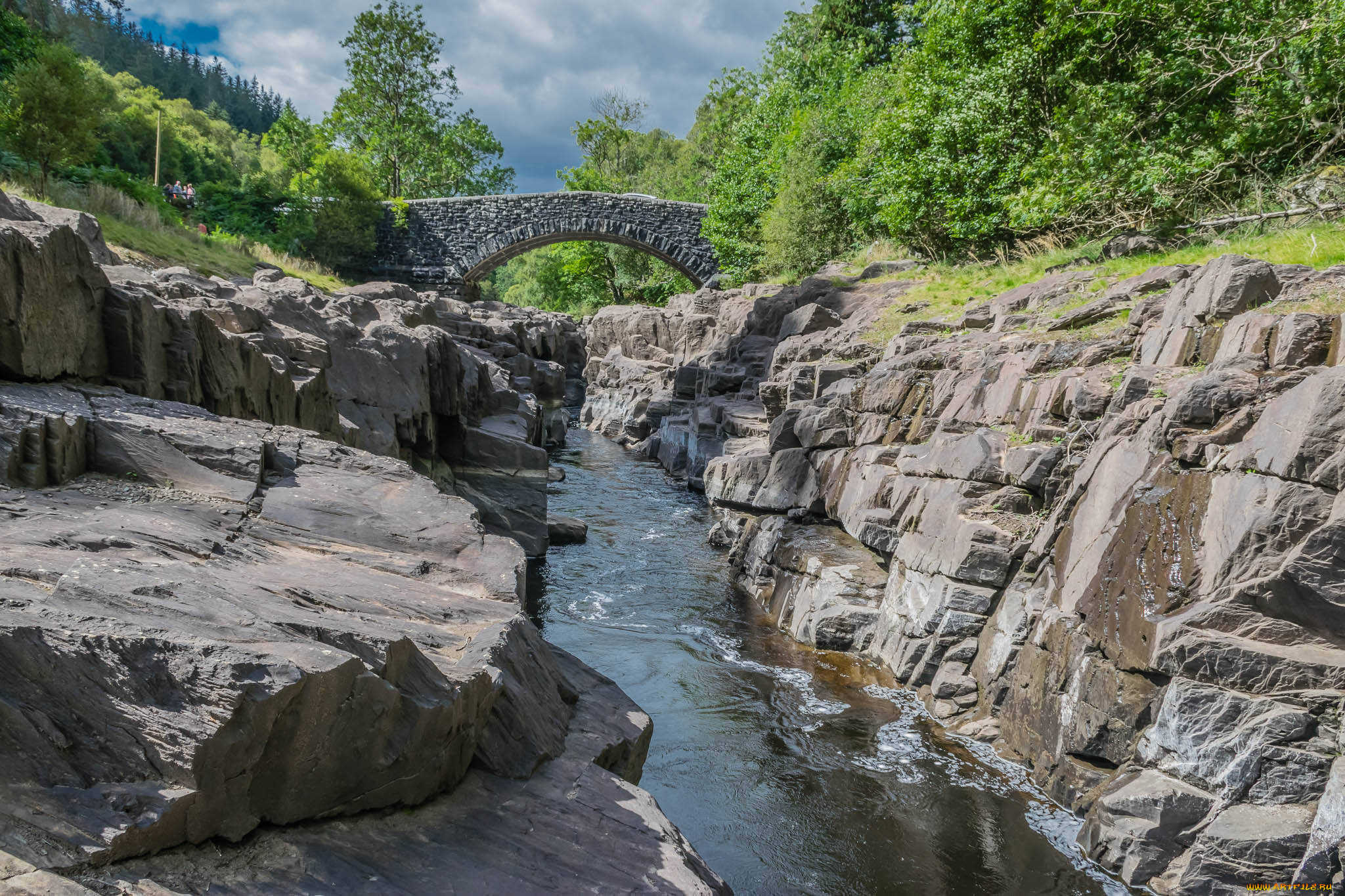 природа, реки, озера, простор