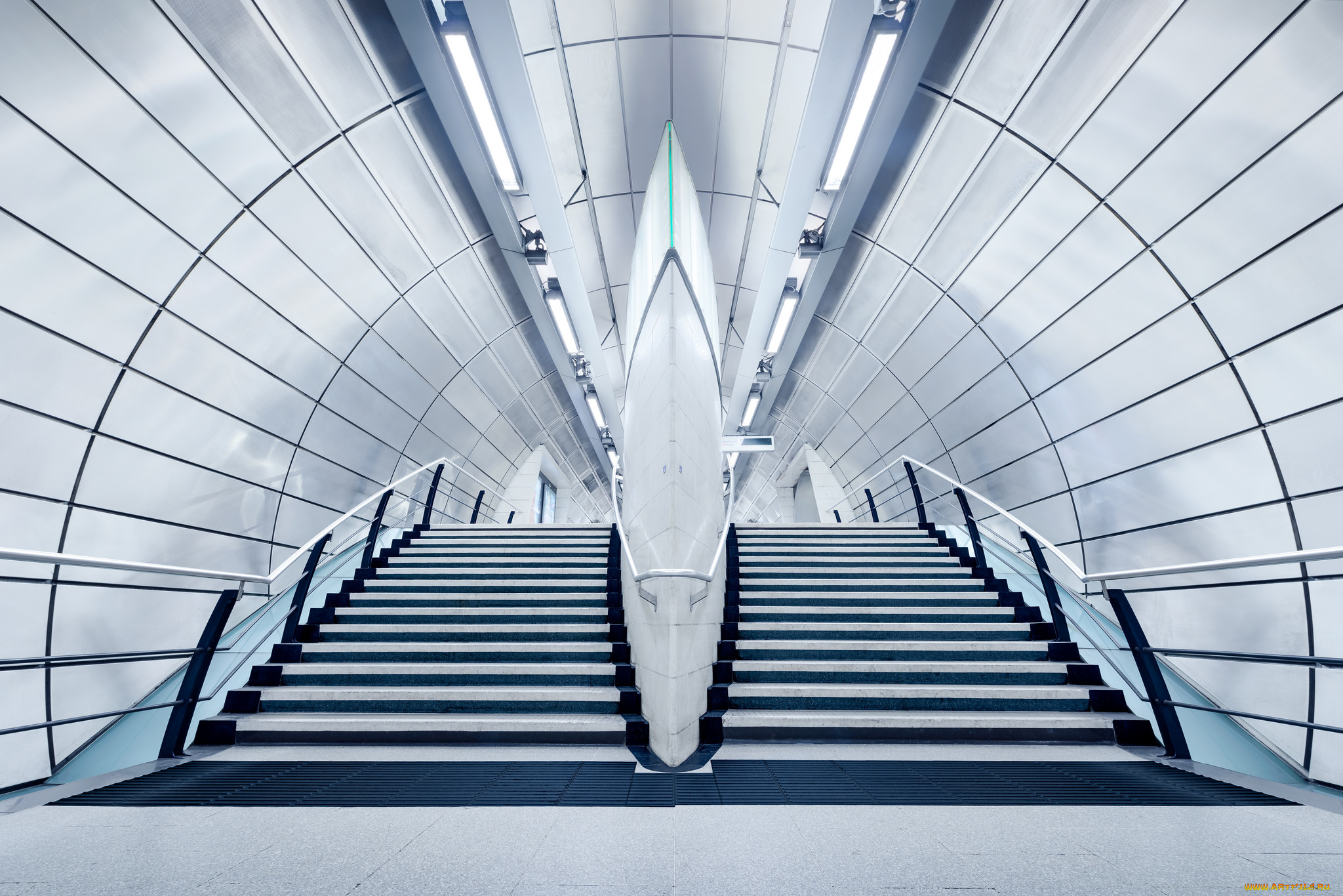 интерьер, холлы, , лестницы, , корридоры, лестница