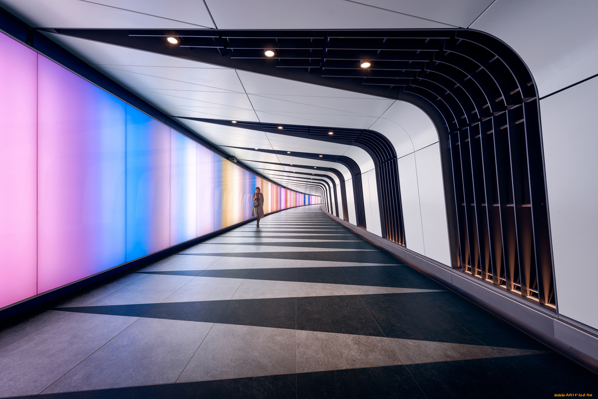 интерьер, холлы, , лестницы, , корридоры, корридор