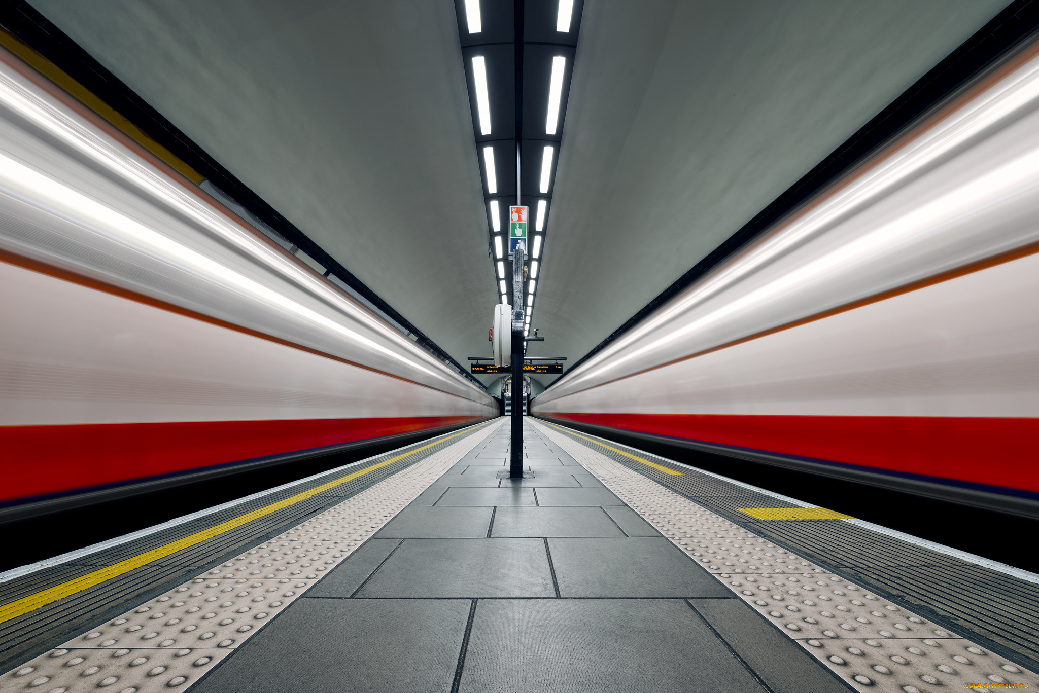 разное, компьютерный, дизайн, дорога