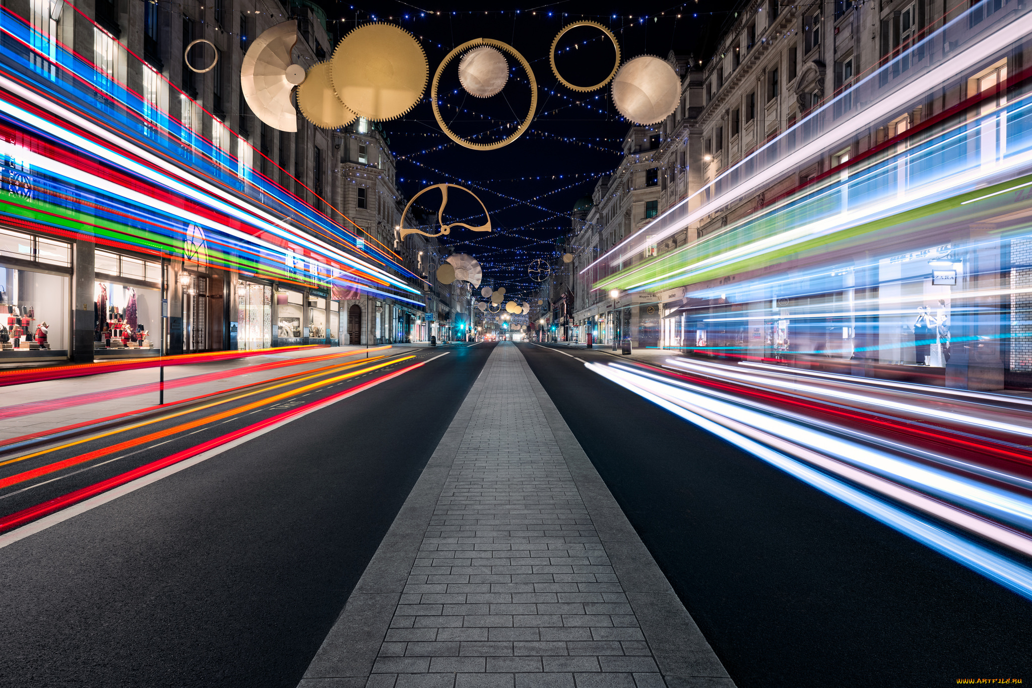 разное, компьютерный, дизайн, дорога