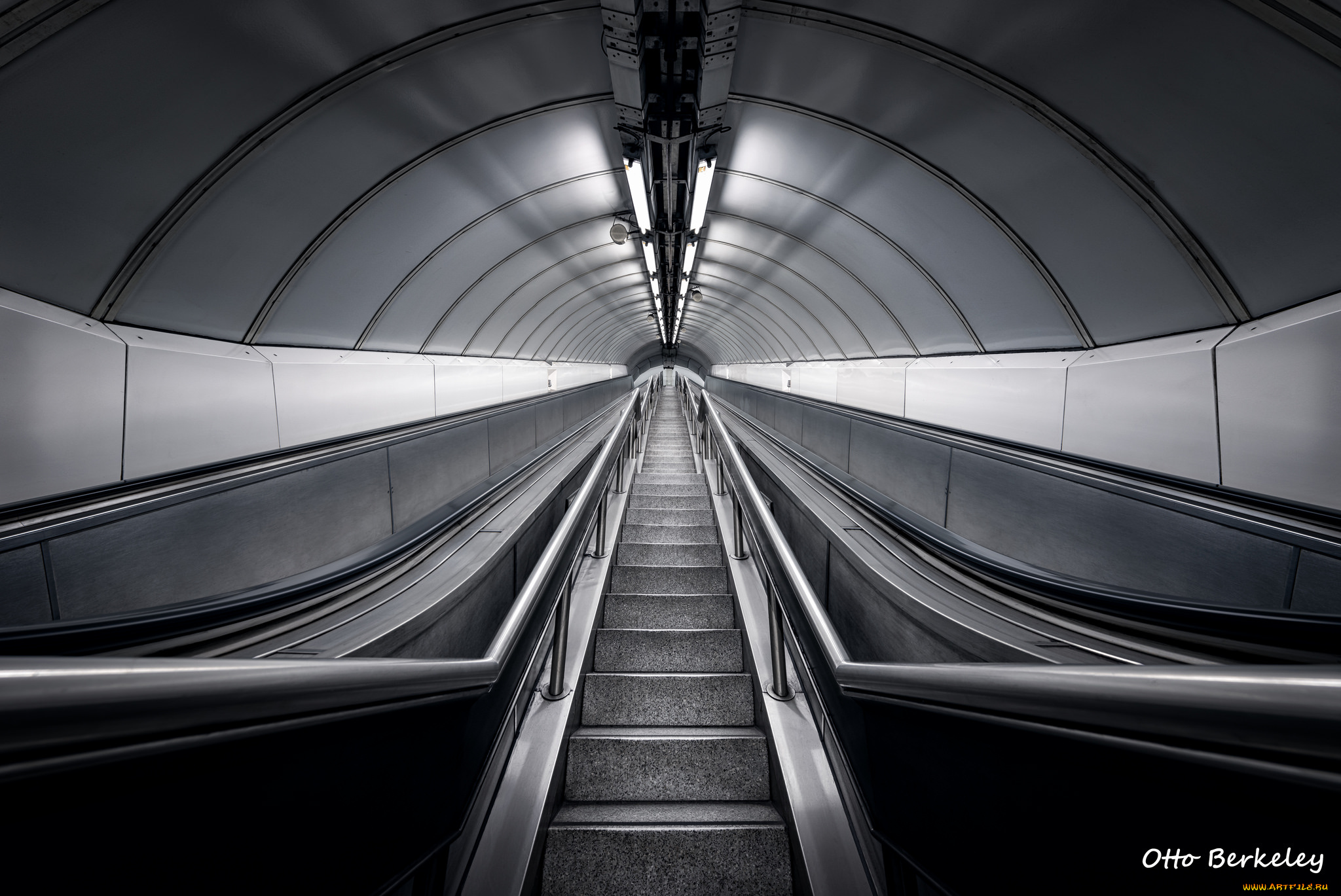 интерьер, холлы, , лестницы, , корридоры, эскалатор