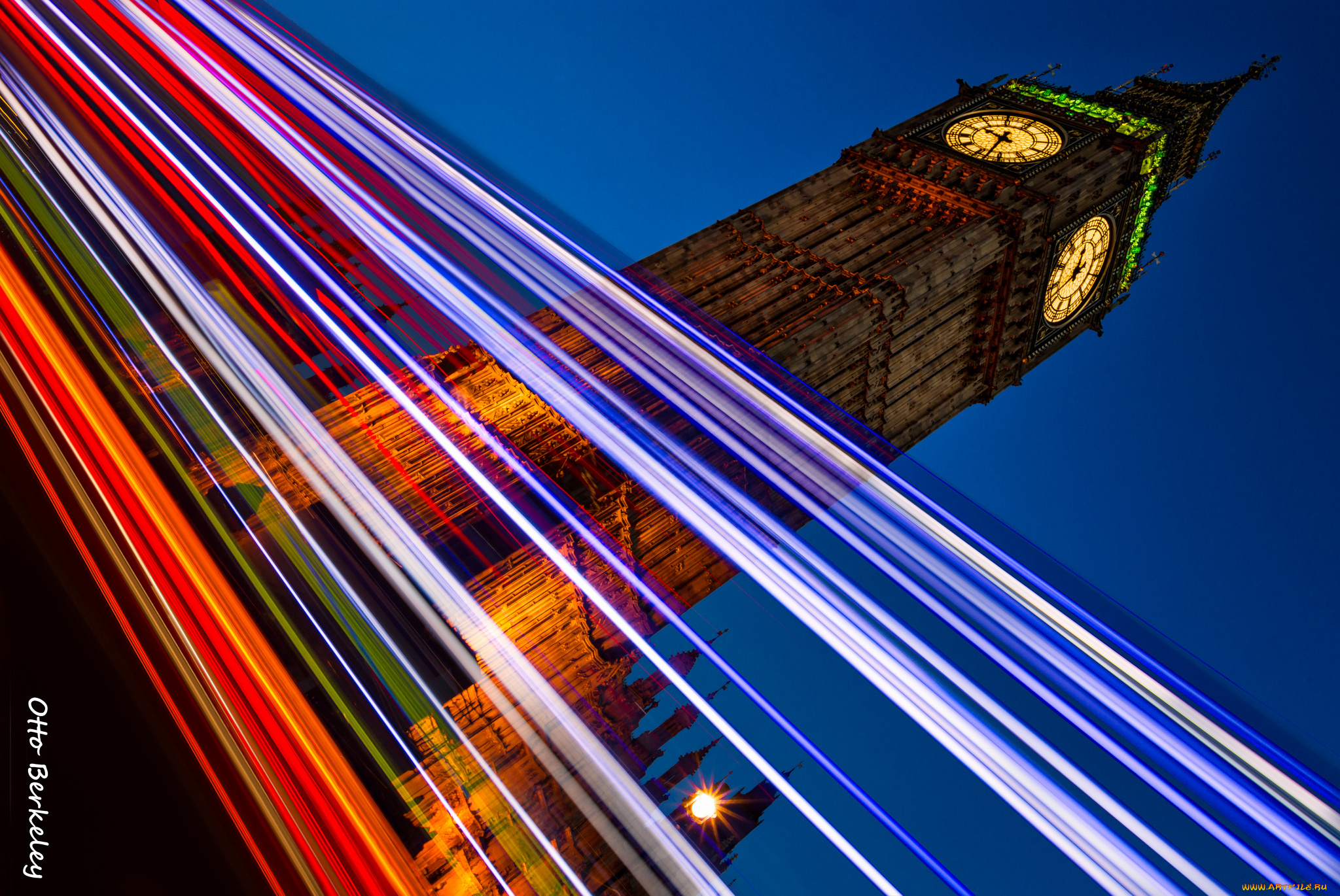 разное, компьютерный, дизайн, часы