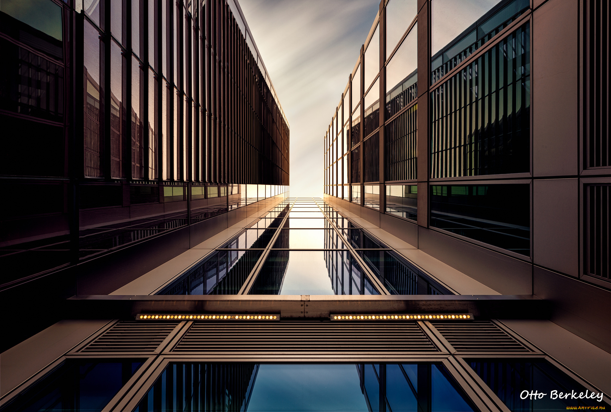 разное, элементы, архитектуры, здание