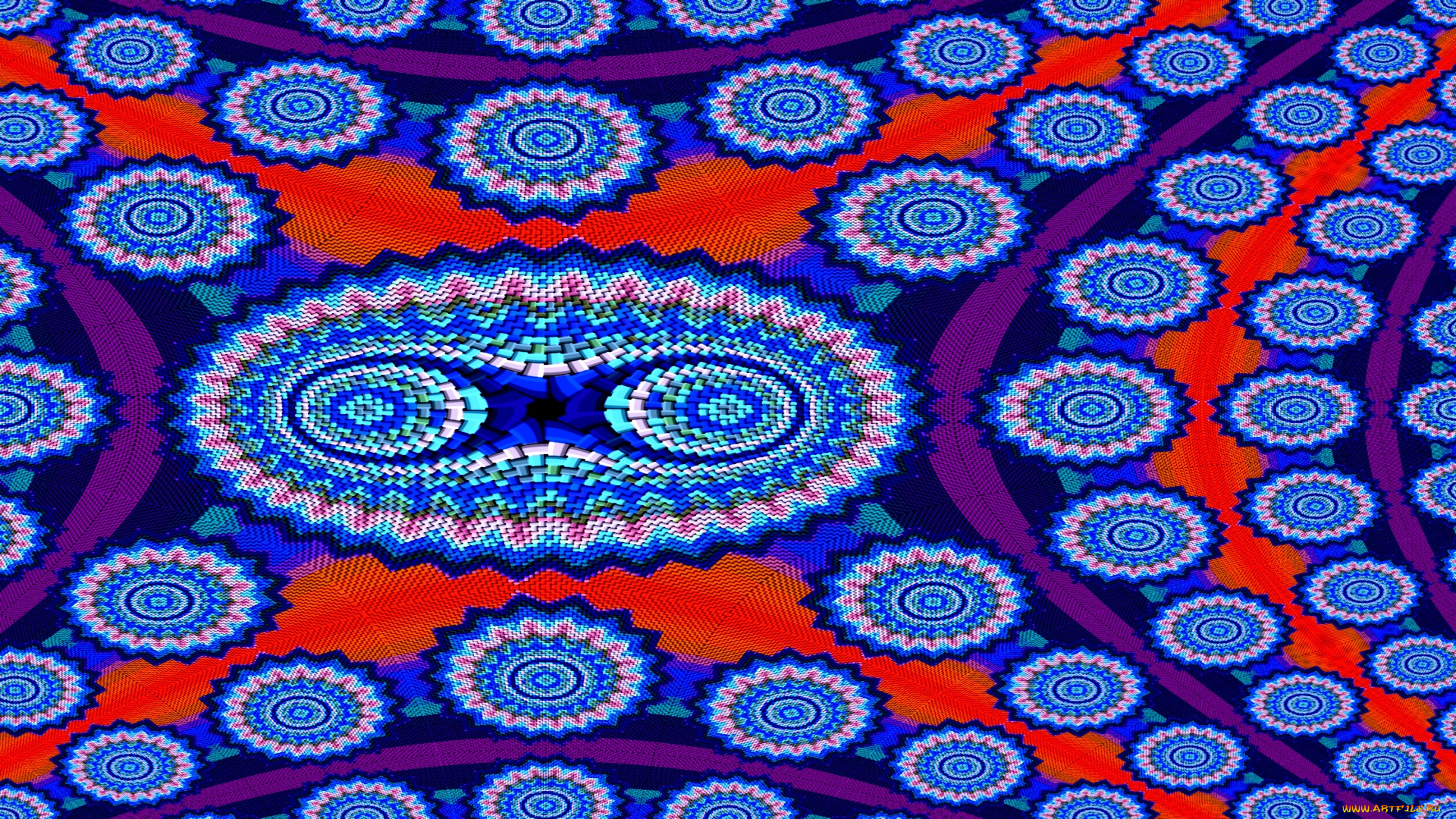 3д, графика, абстракция, , abstract, фон, цвет, узор