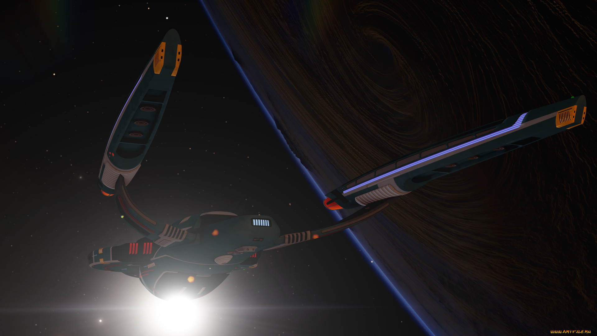 3д, графика, космические, корабли, , звездолеты, , spaceships, , starships, галактики, космический, корабль, вселенная, полет